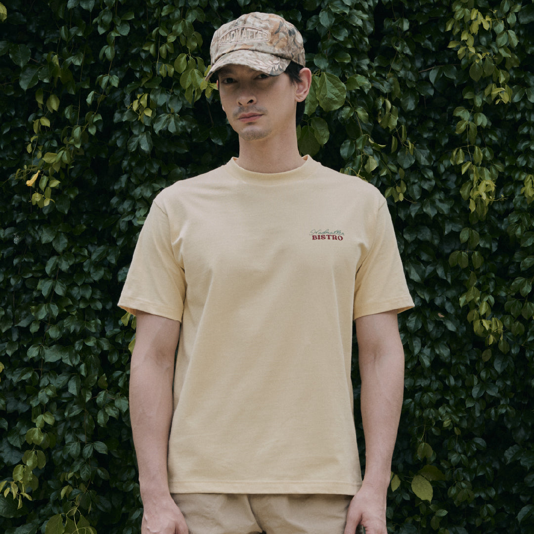 Bistro Tee