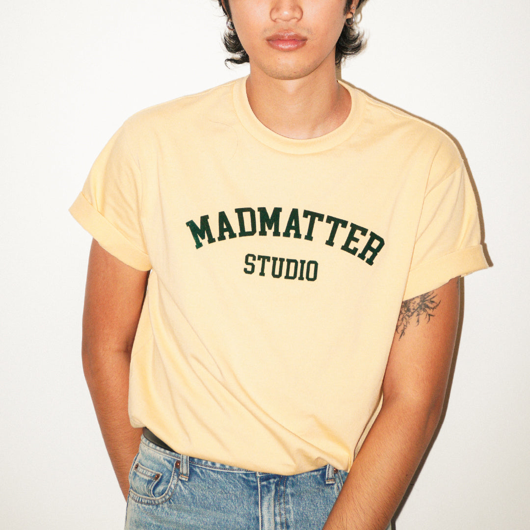 MM College Tee