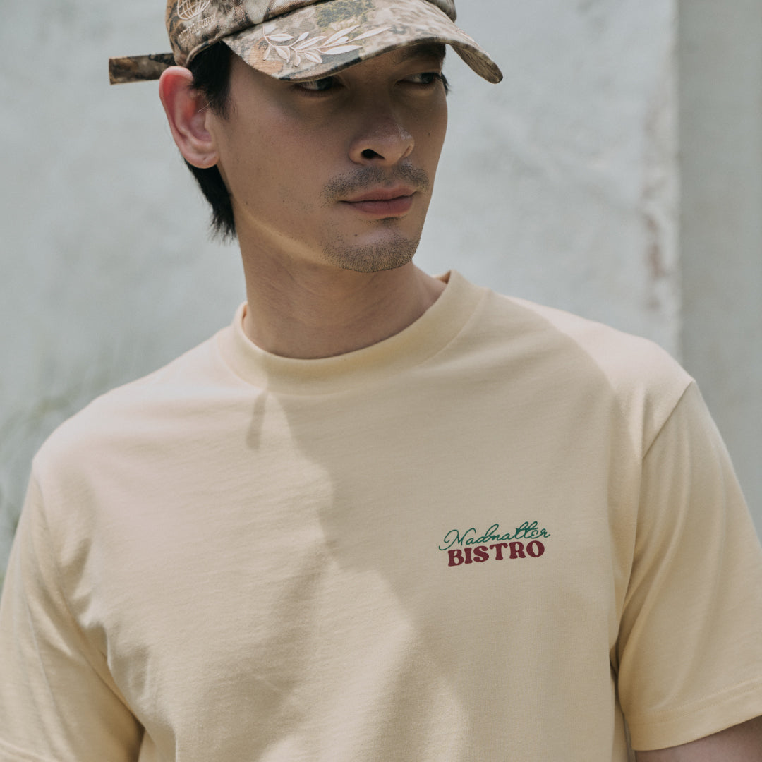 Bistro Tee