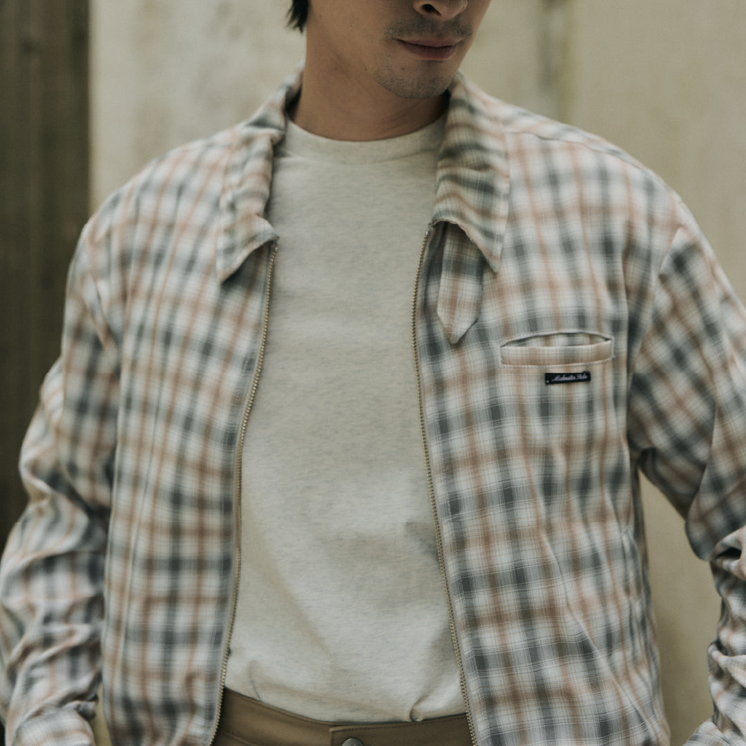 Harrington Windbreaker