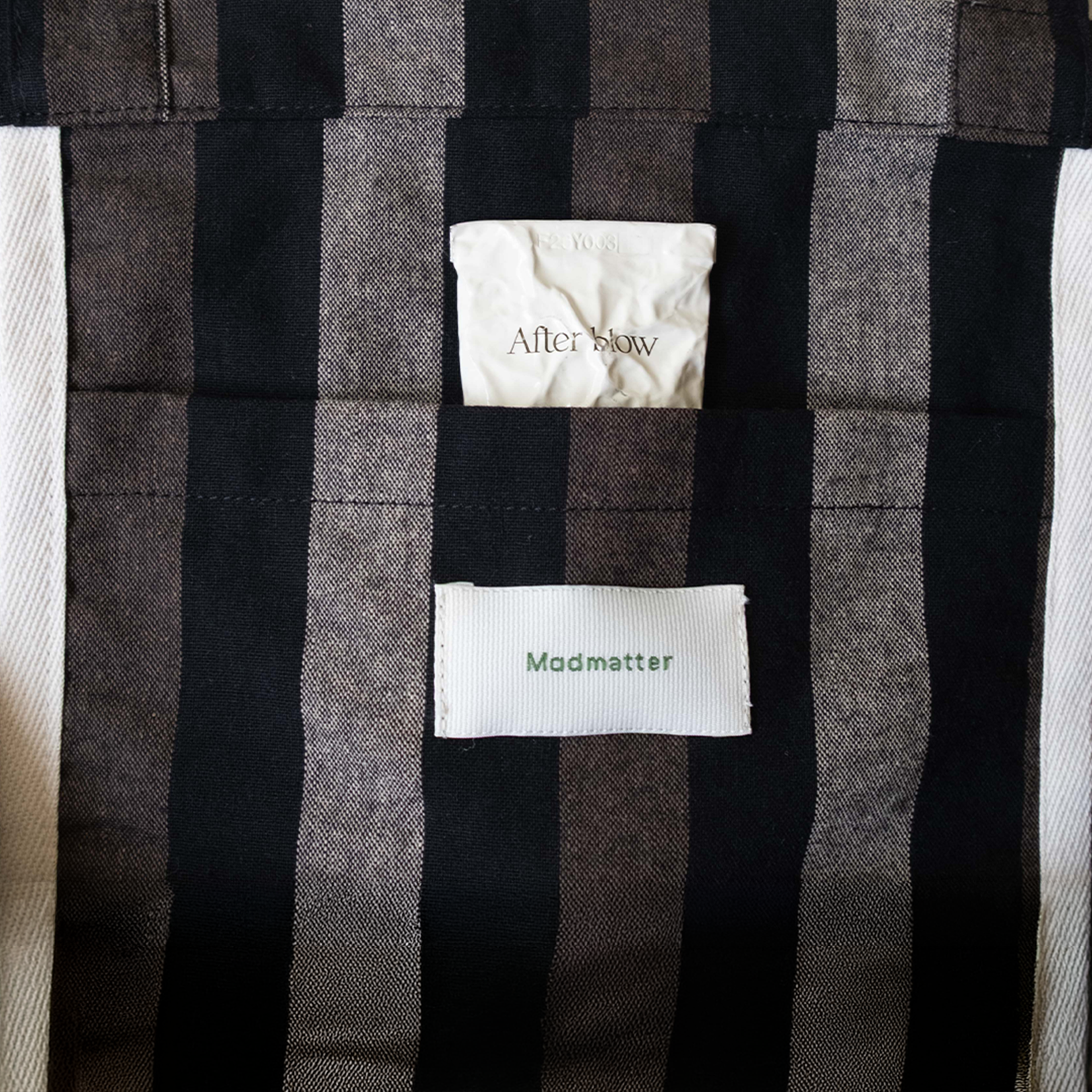 Logo Tote Bag