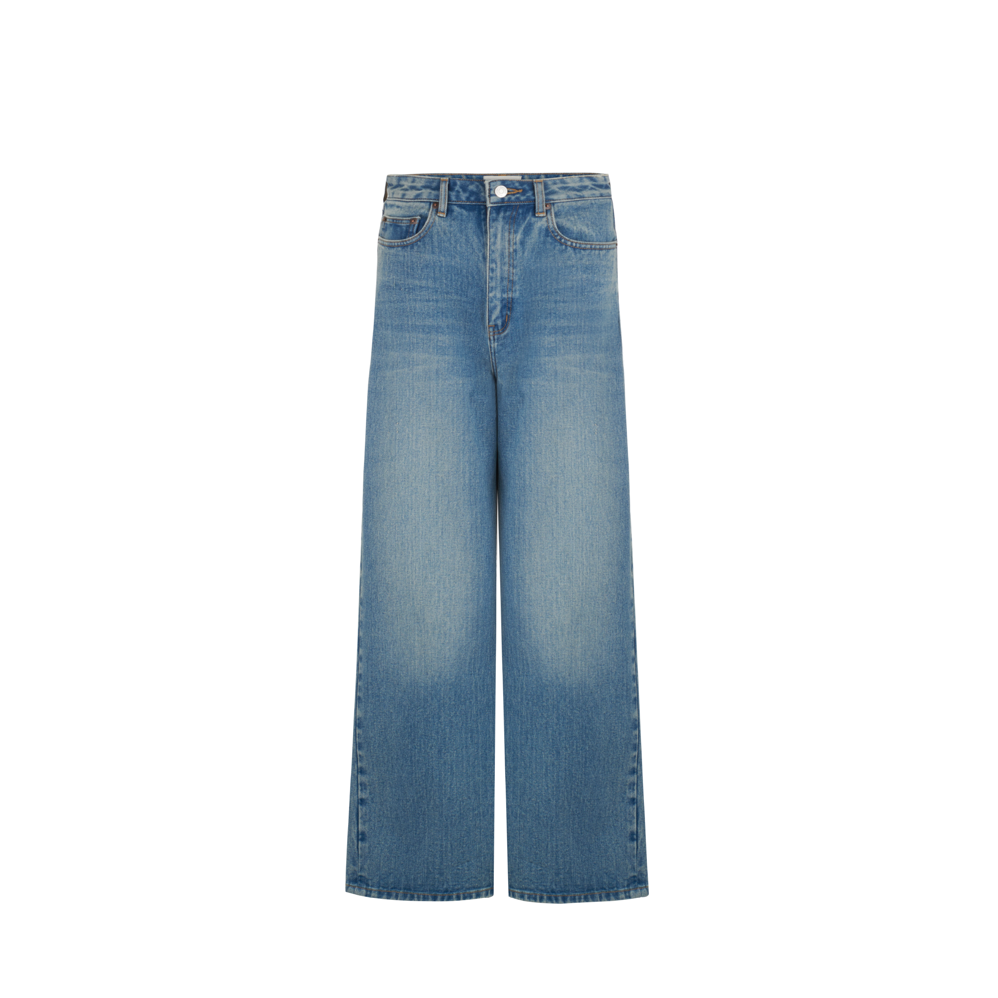 Baggy Jeans