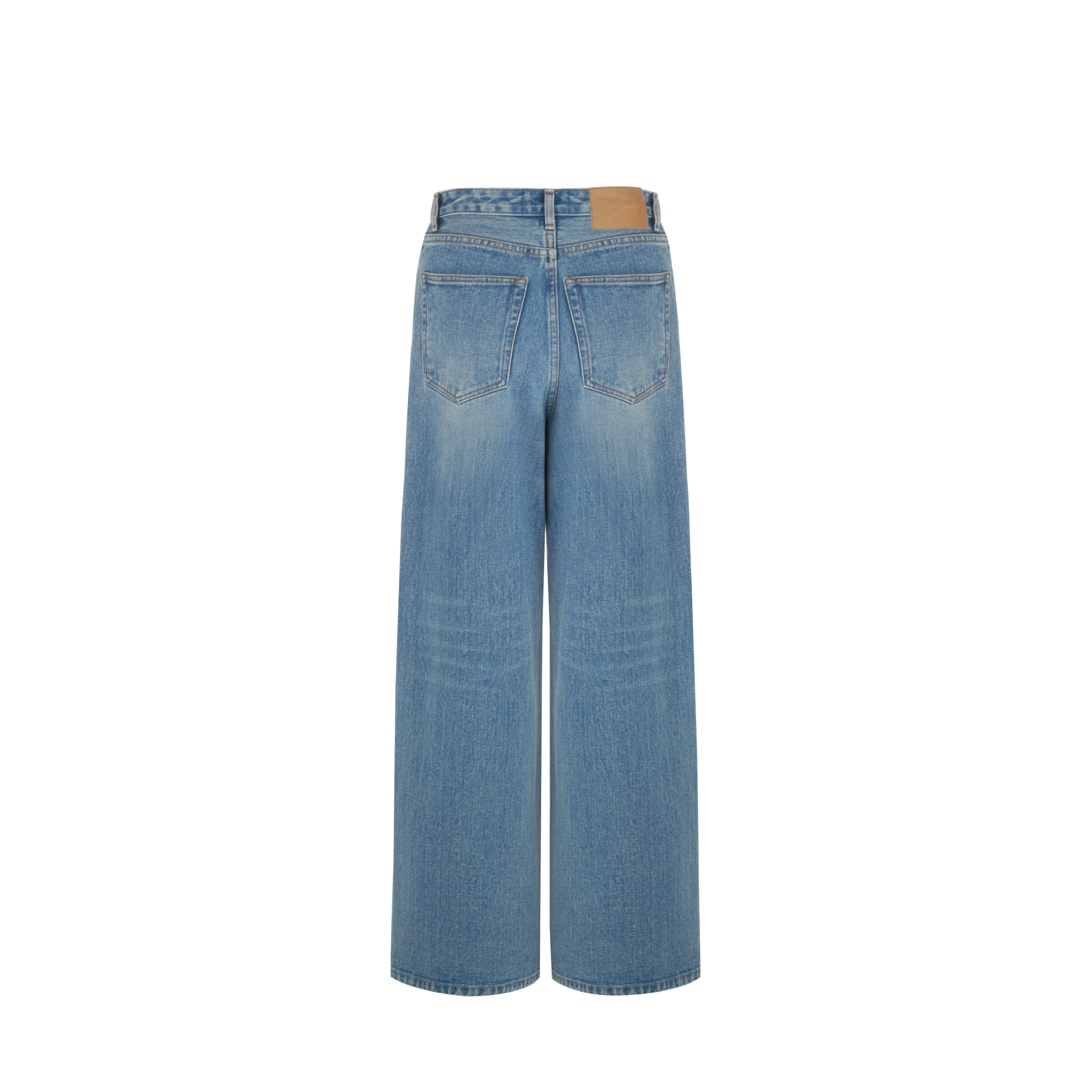 Baggy Jeans