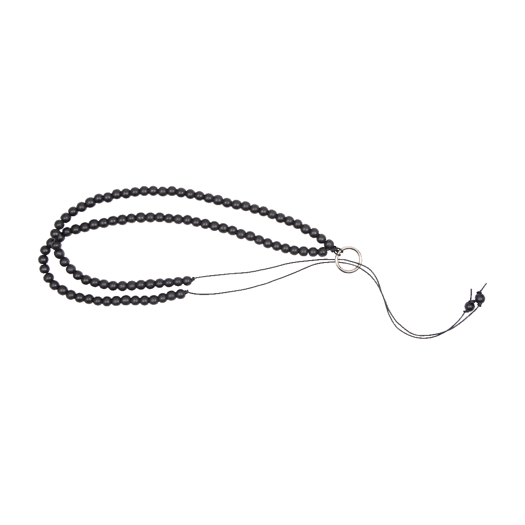 Beaded Belt