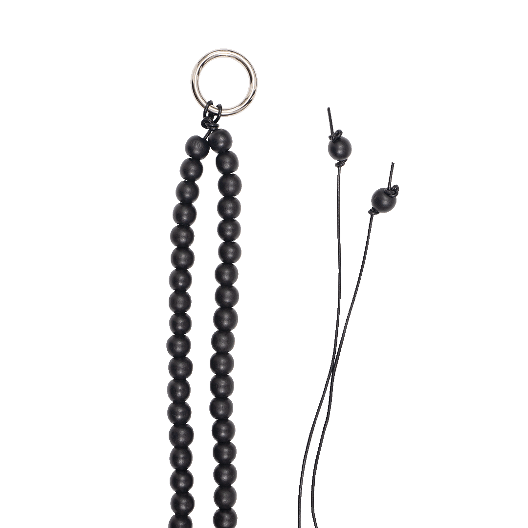 Beaded Belt