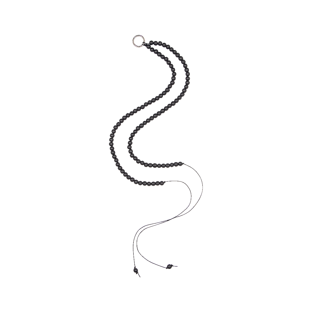 Beaded Belt