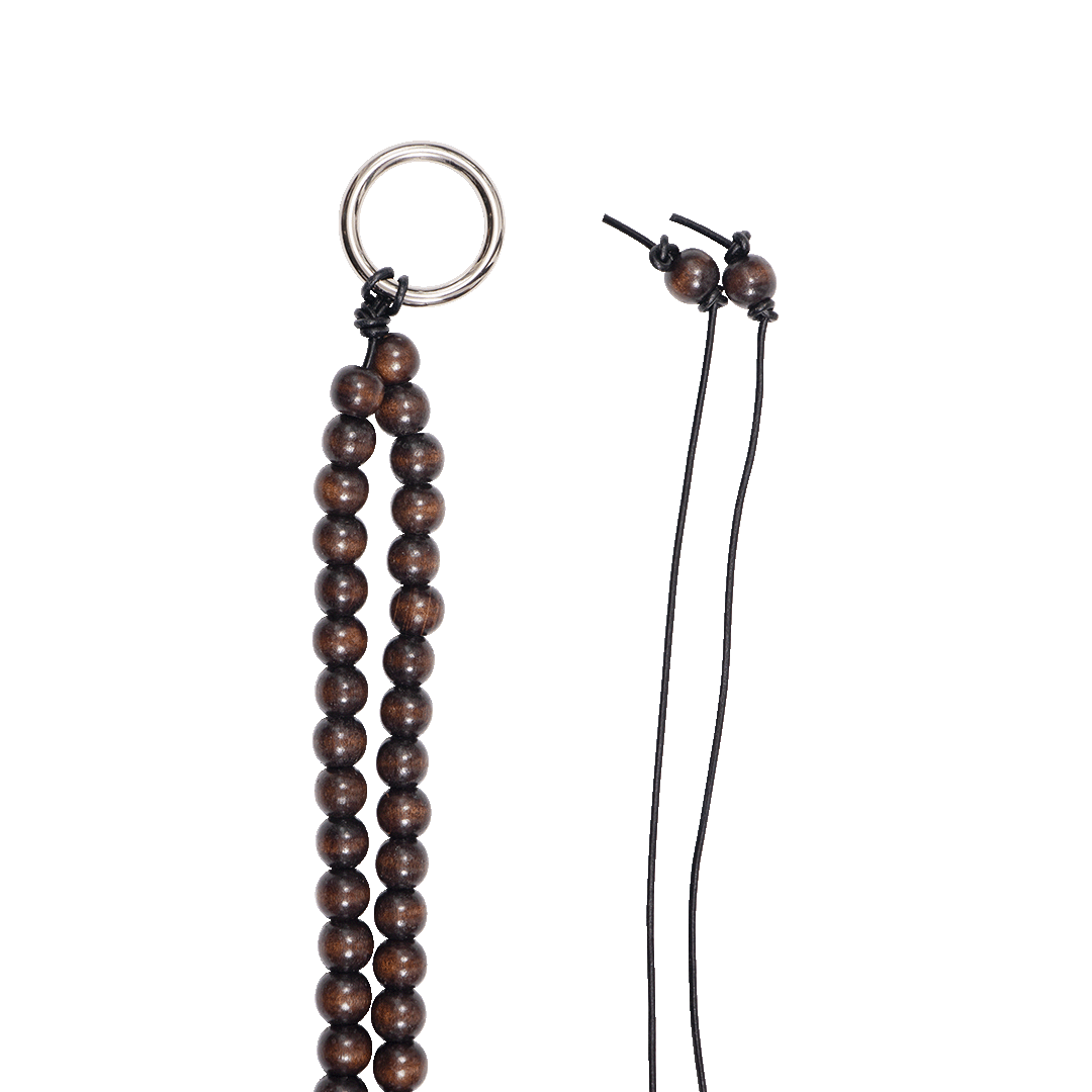 Beaded Belt