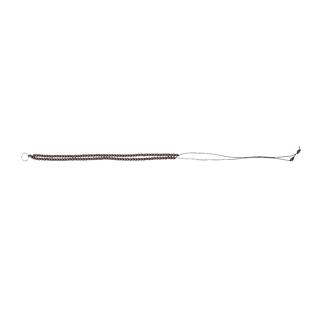 Beaded Belt