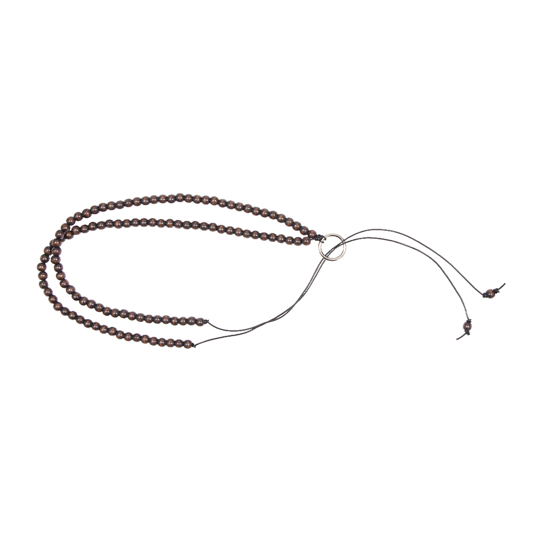 Beaded Belt