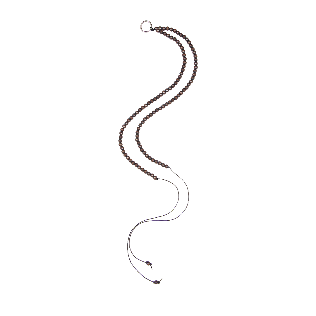 Beaded Belt