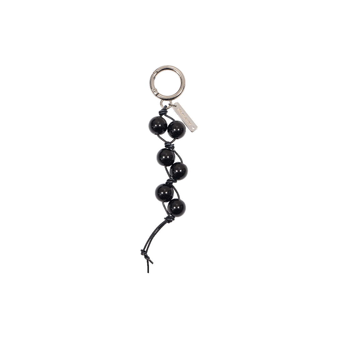 Beaded Keychain