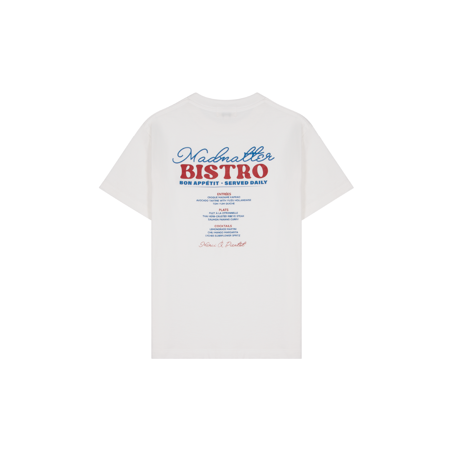 Bistro Tee