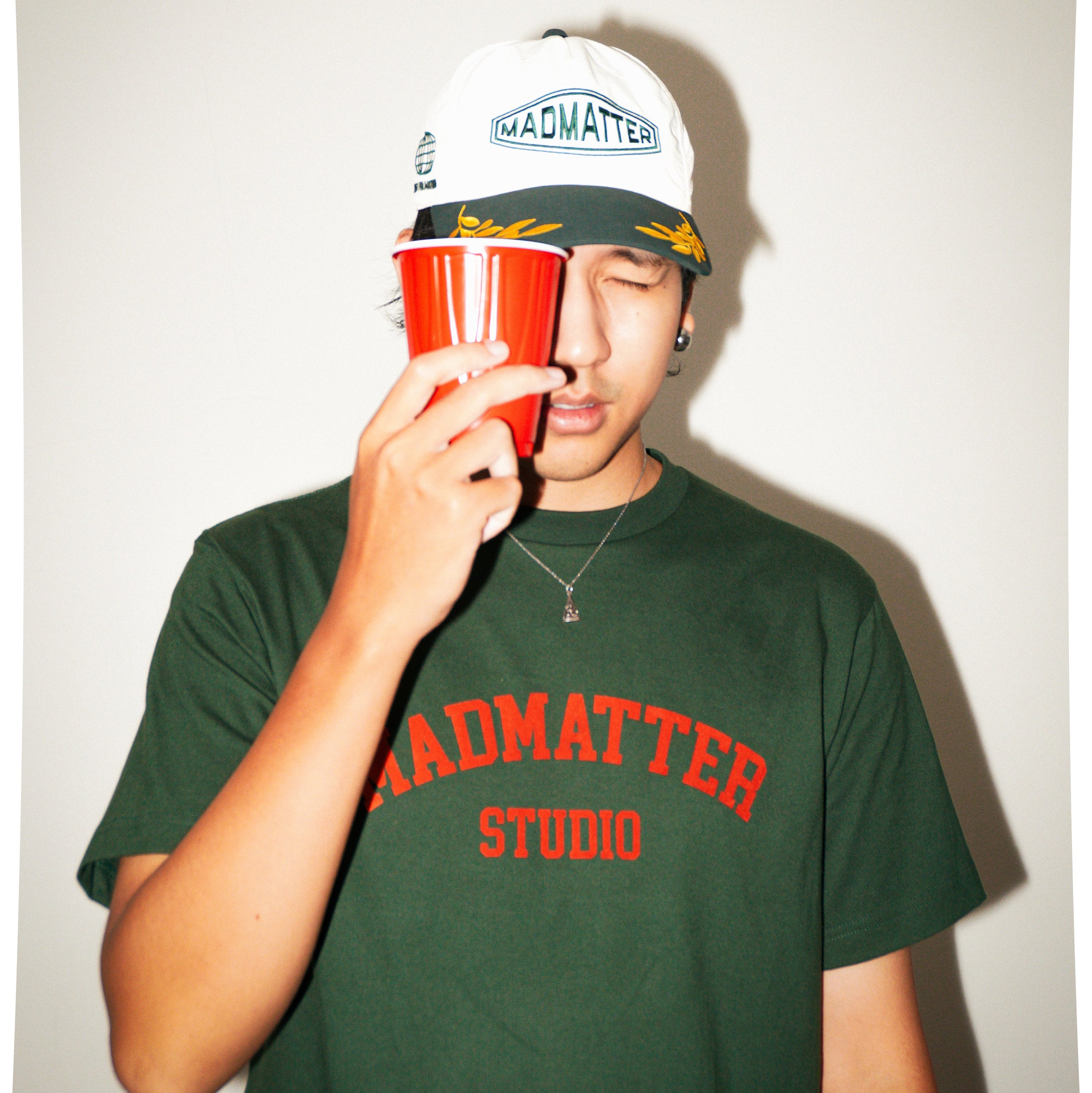 MM College Tee