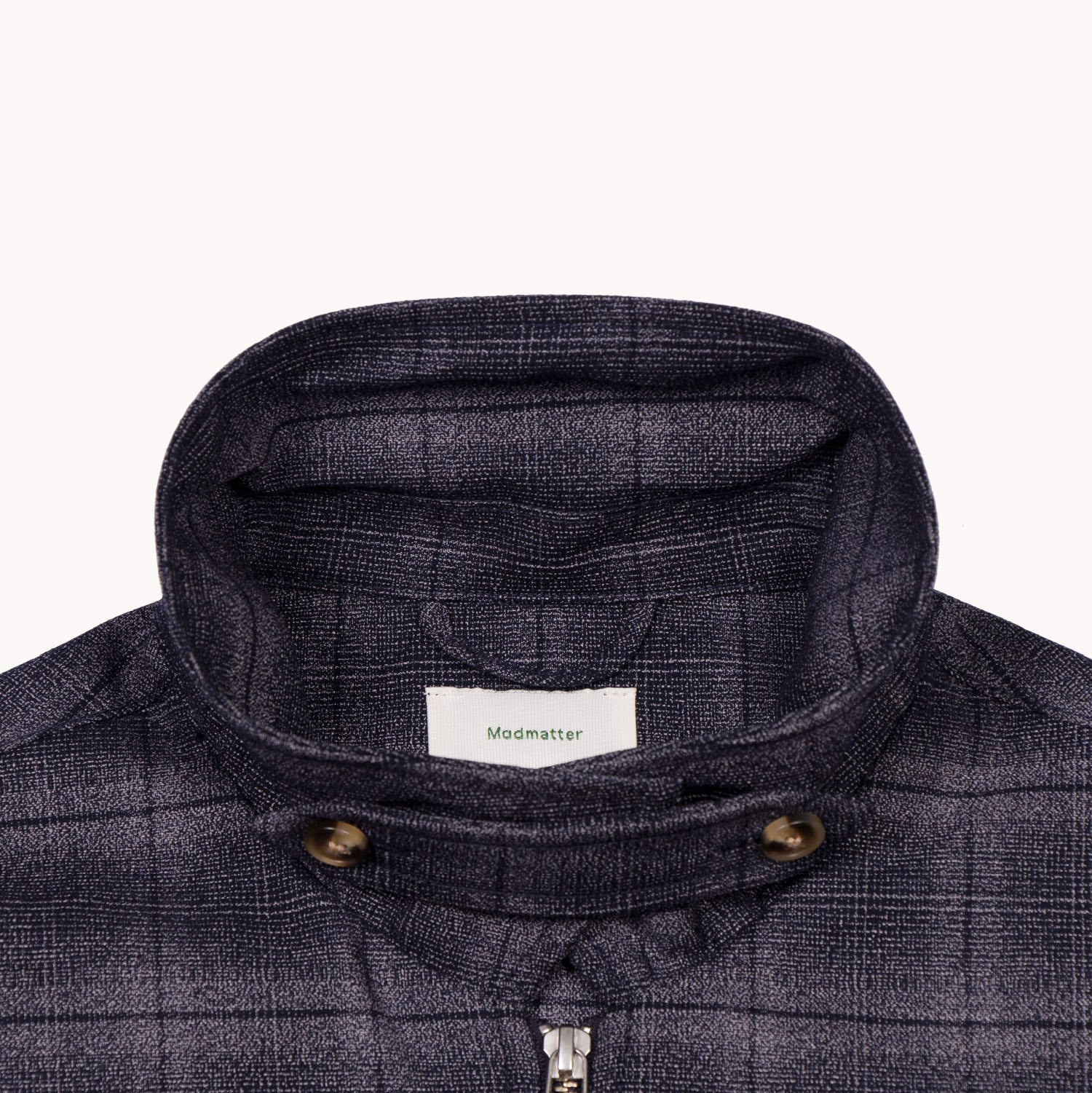 Harrington Windbreaker