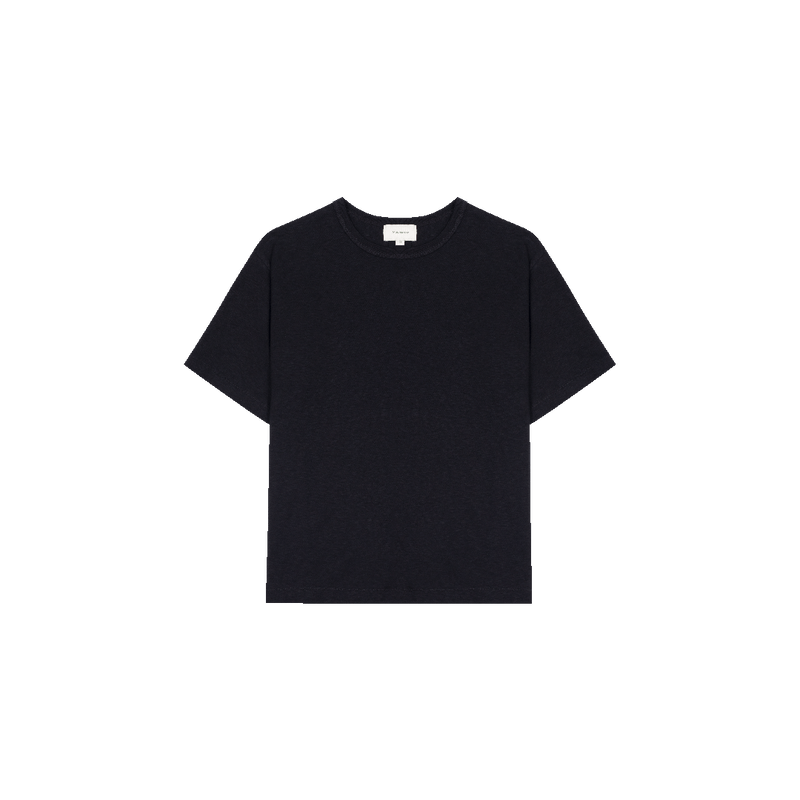 ESSENTIAL SLUB TEE