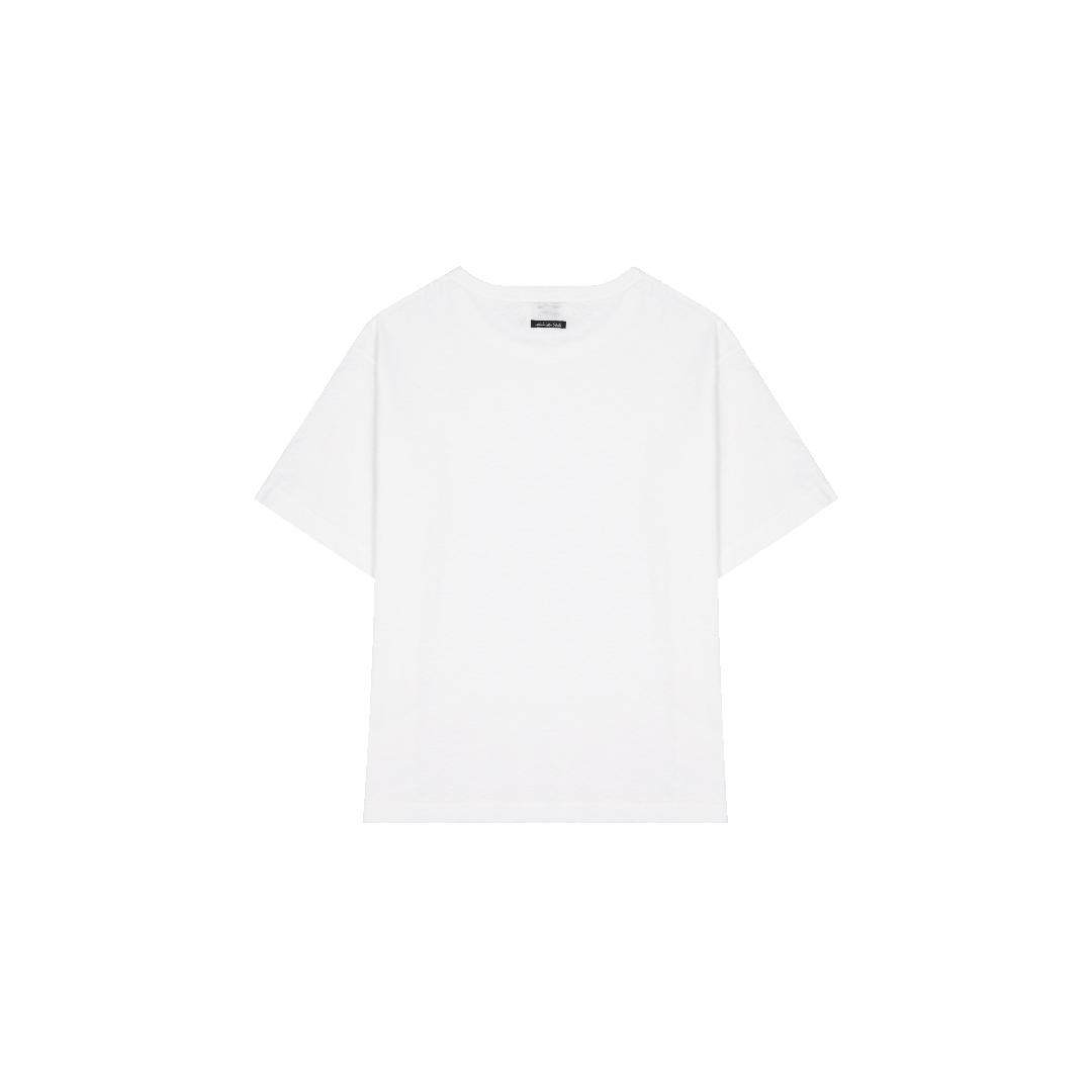 Essential Slub Tee