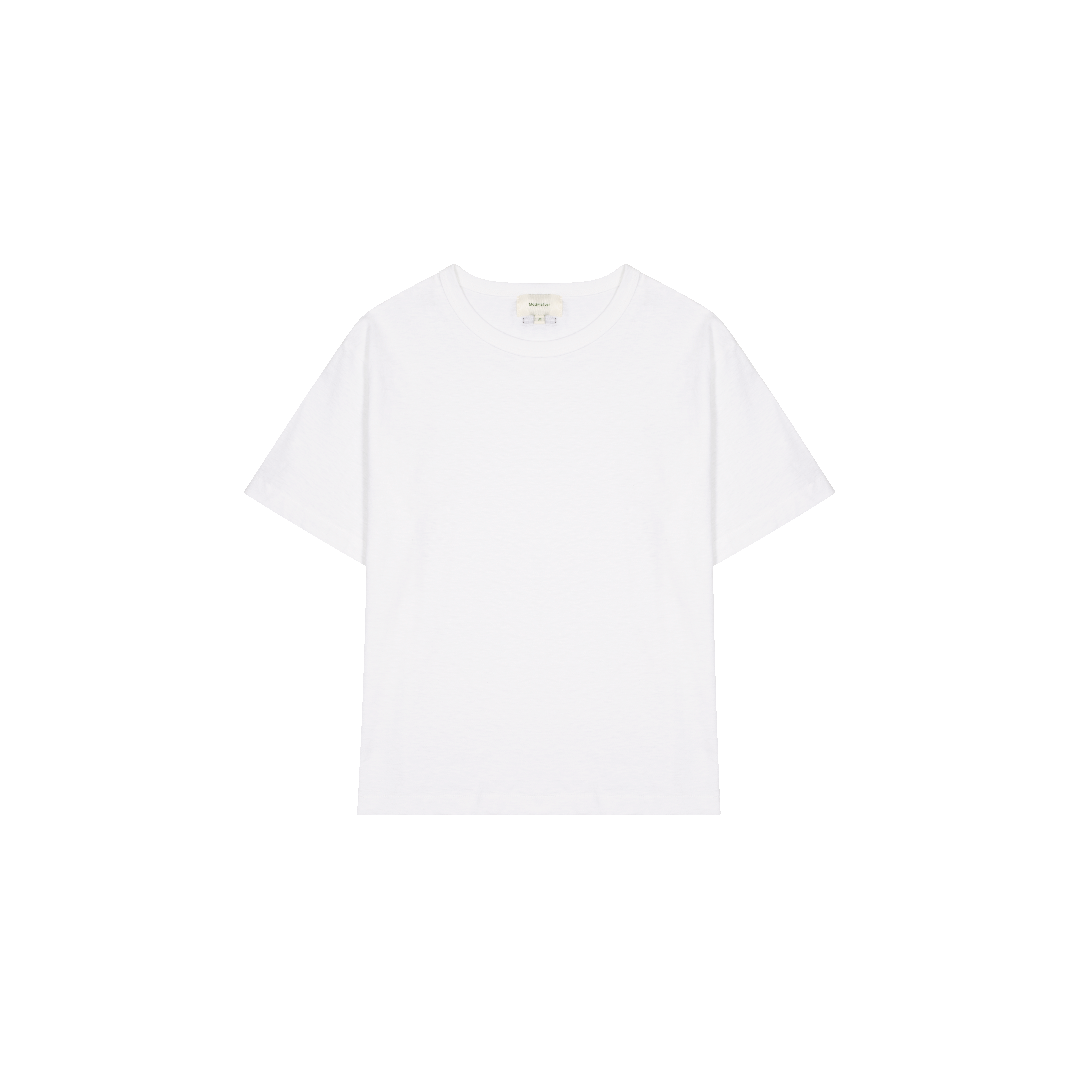 Essential Slub Tee