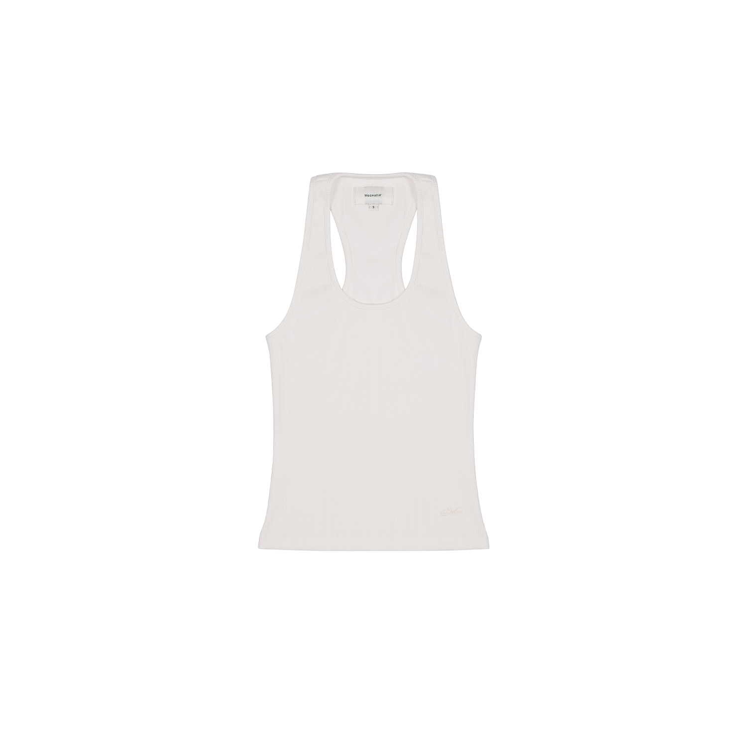 Essential Tank Top