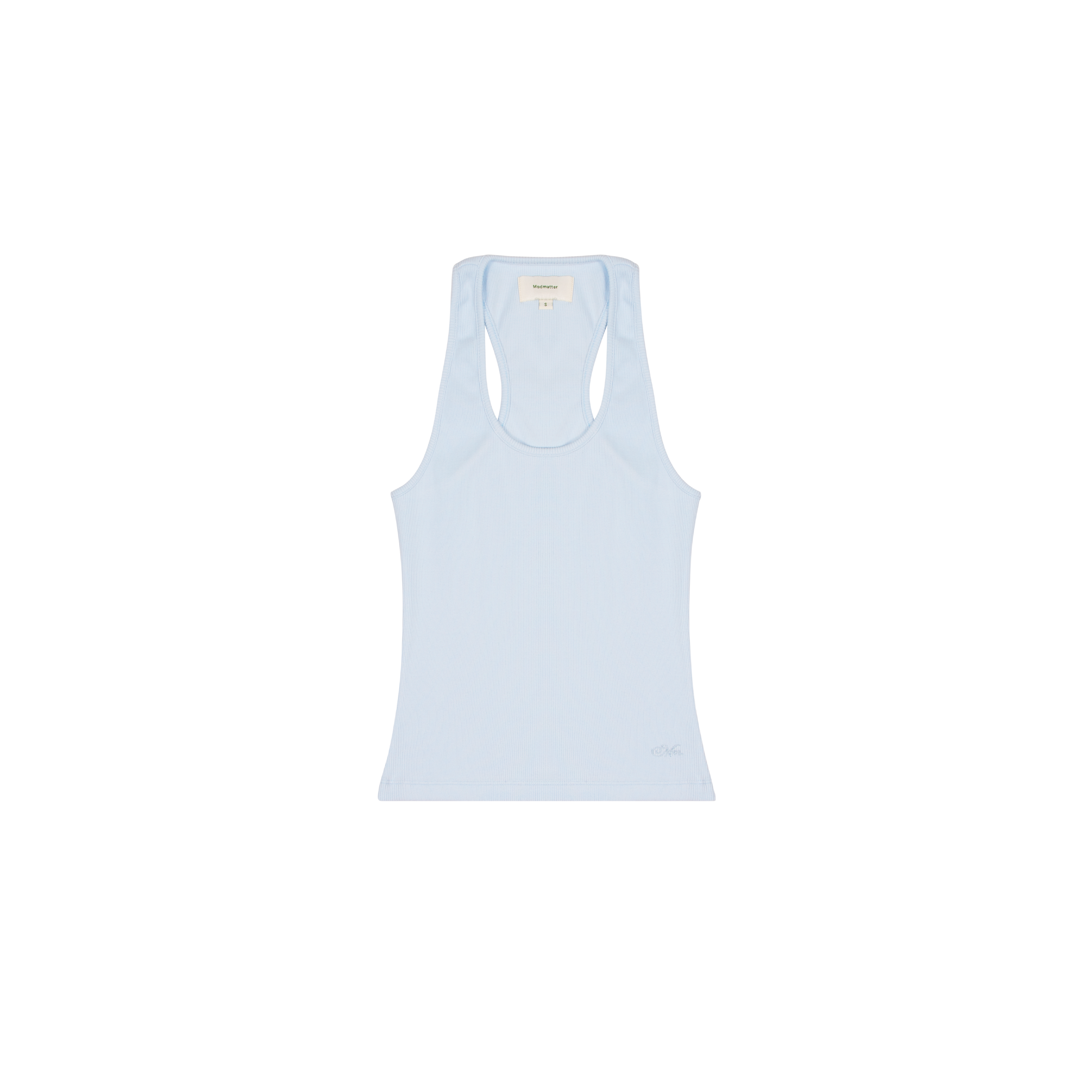 Essential Tank Top
