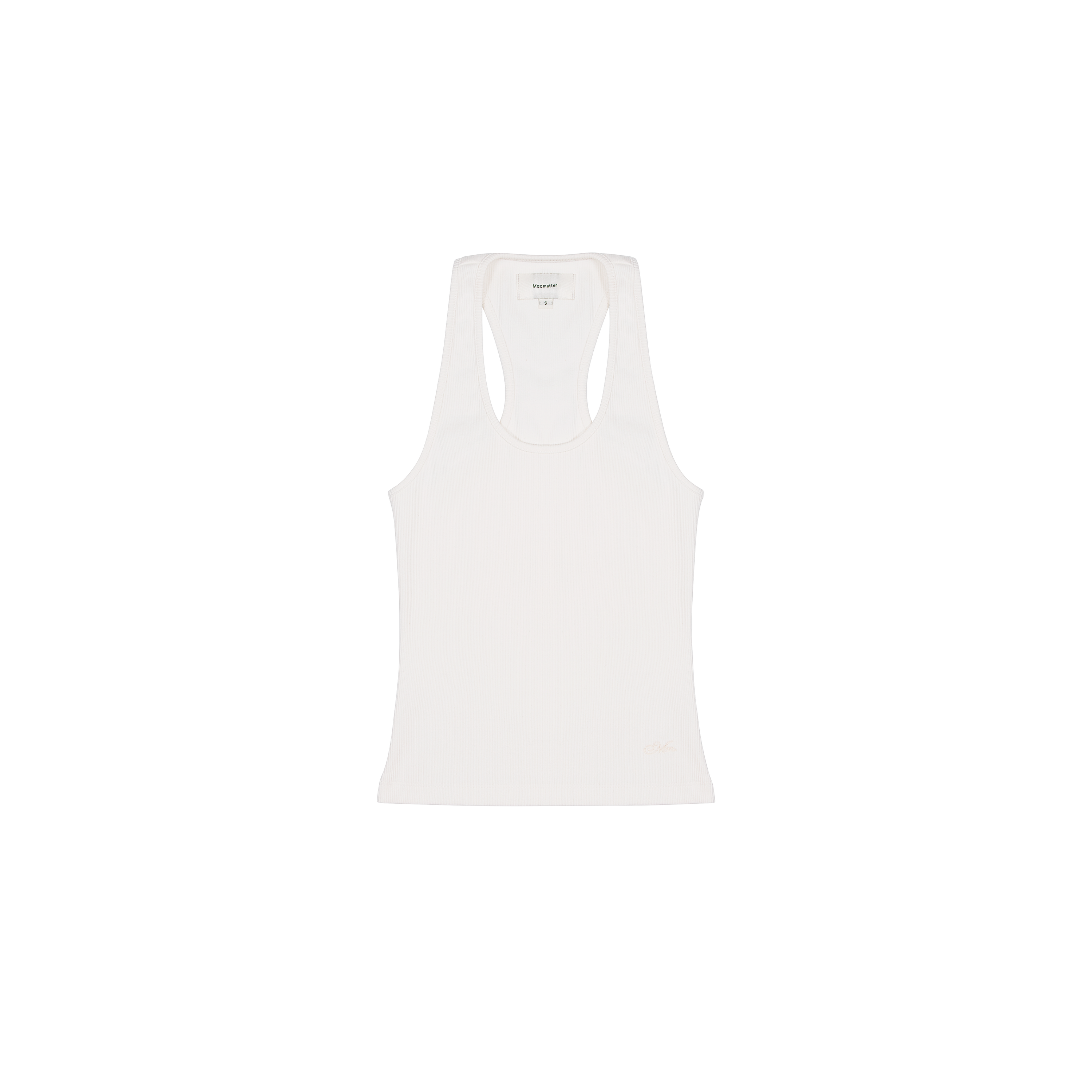 Essential Tank Top