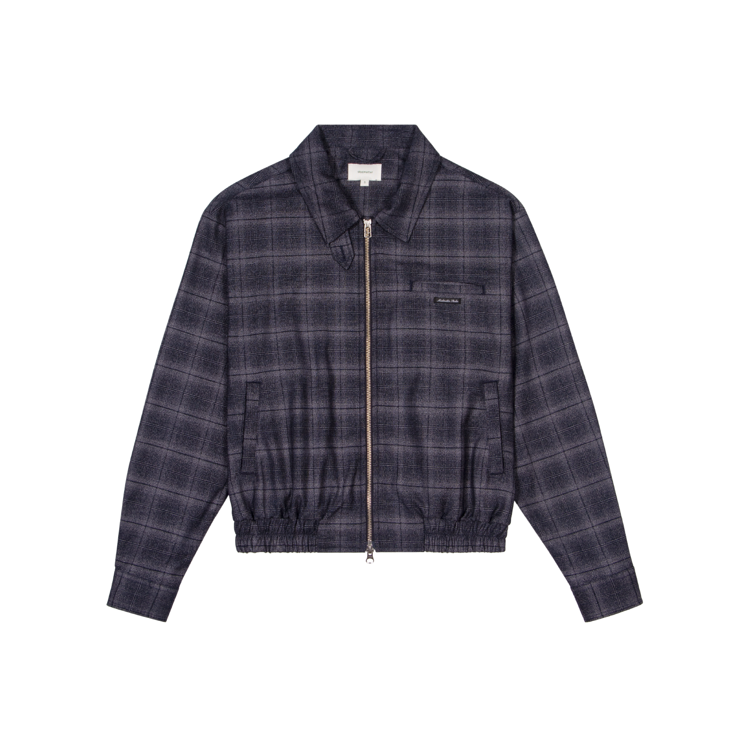 Harrington Windbreaker