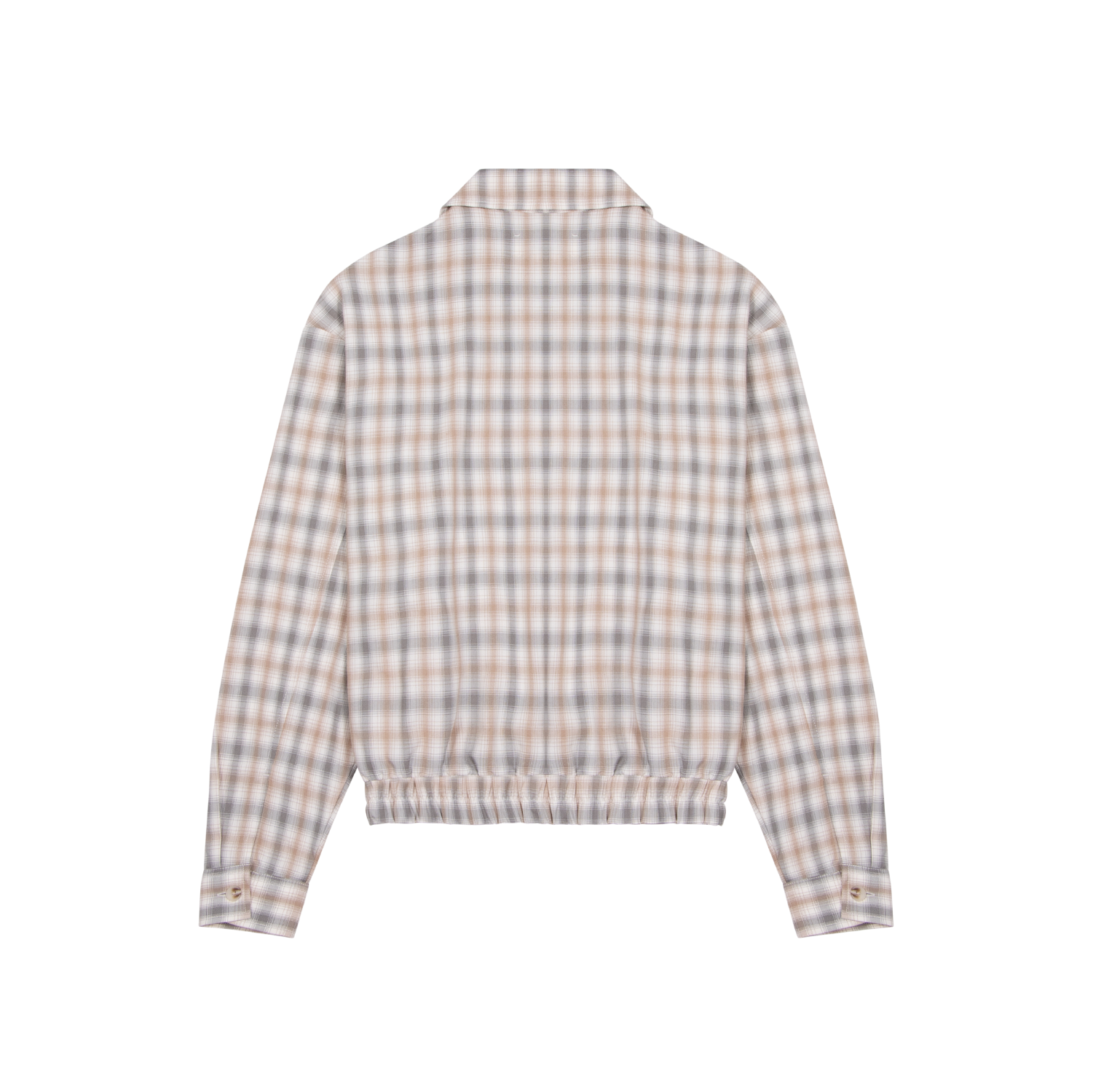 Harrington Windbreaker