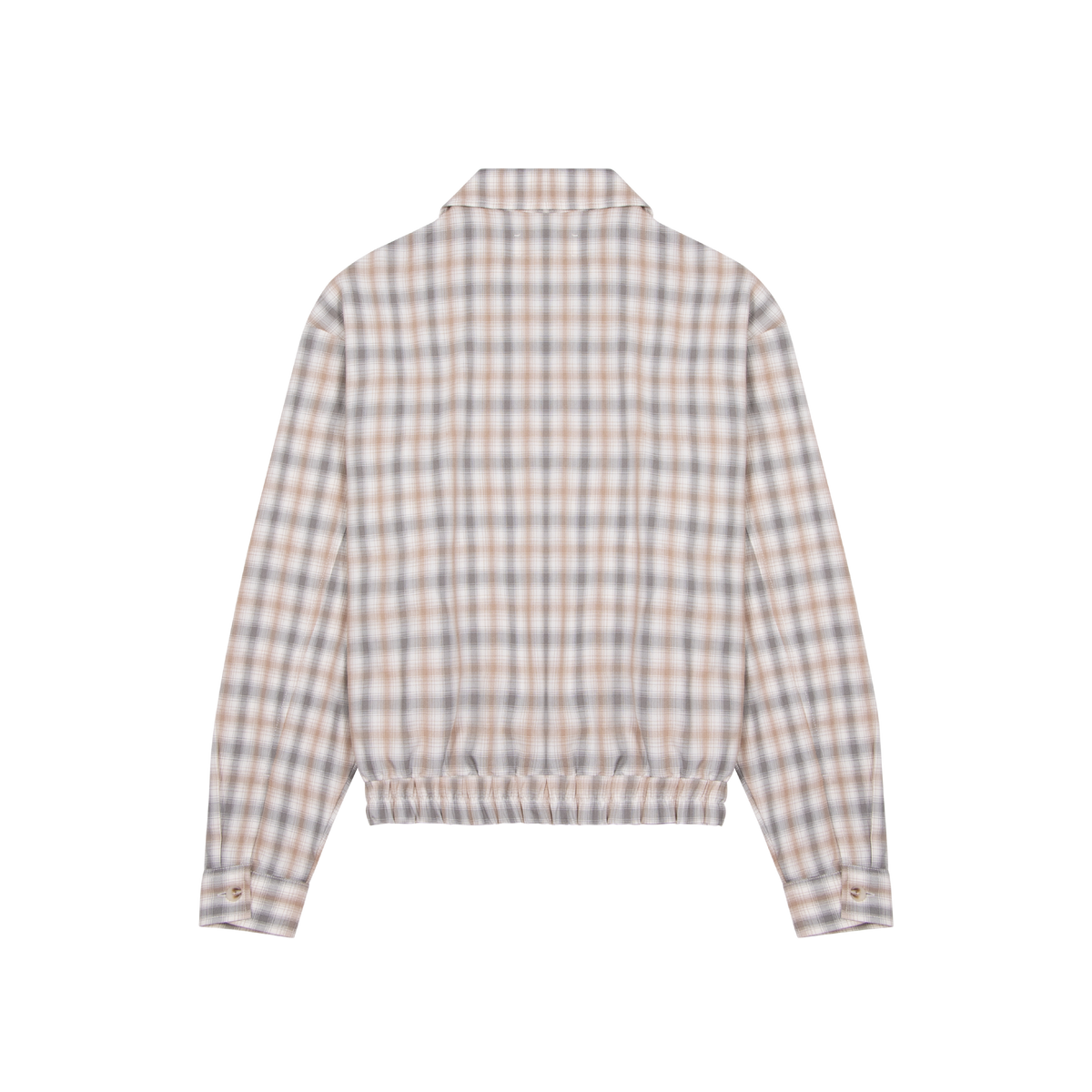 Harrington Windbreaker
