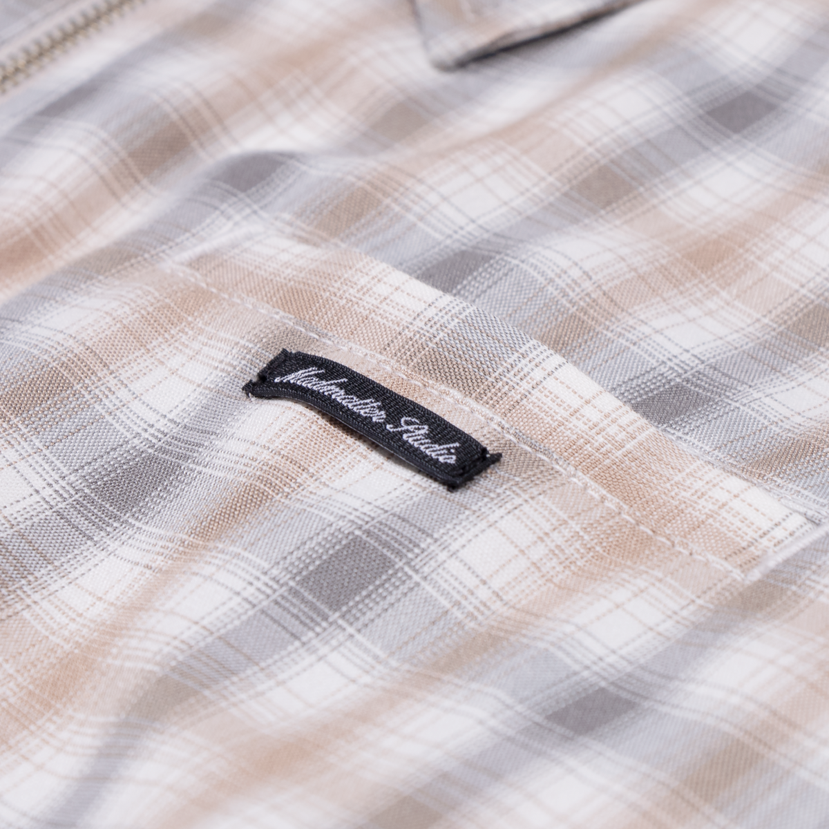 Harrington Windbreaker