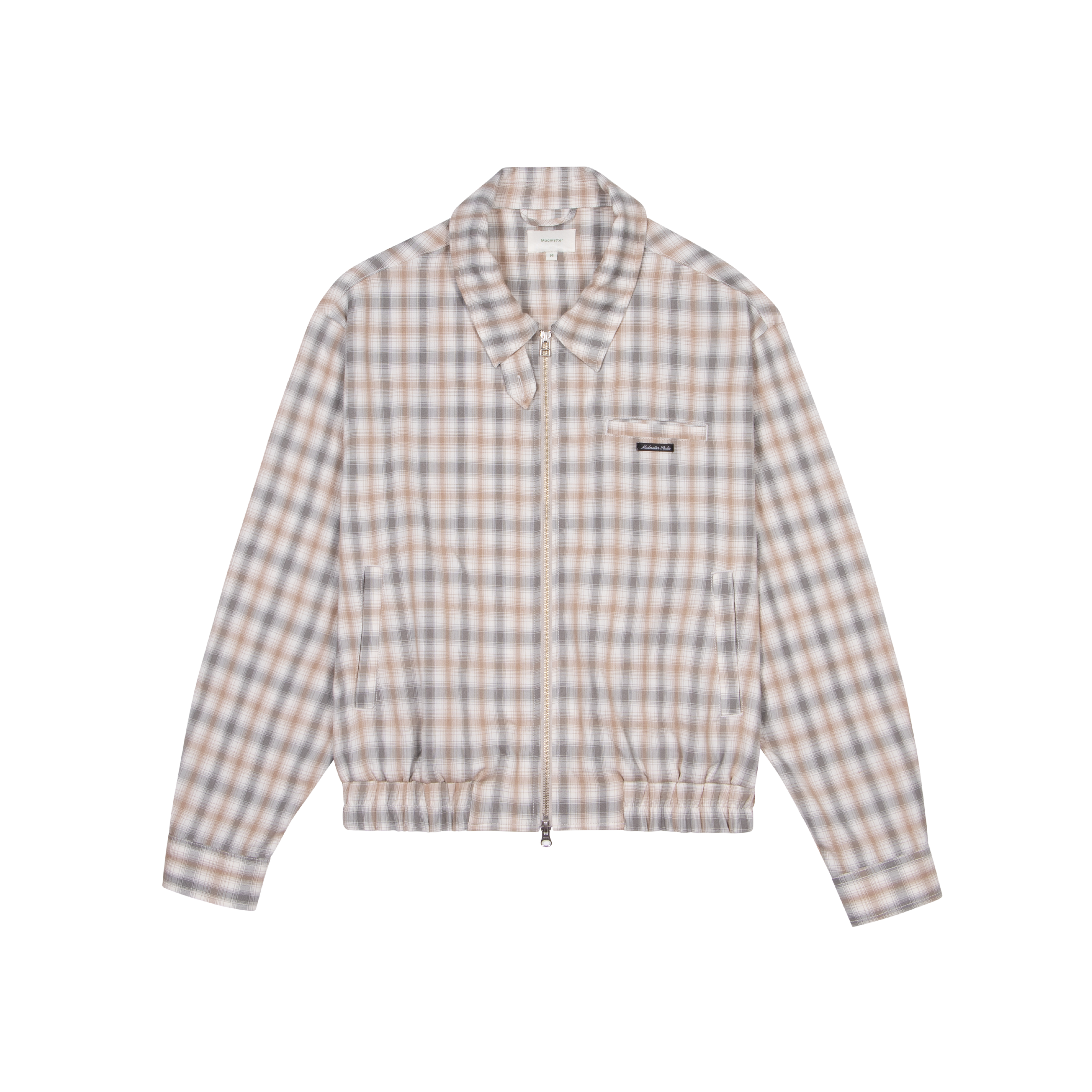 Harrington Windbreaker