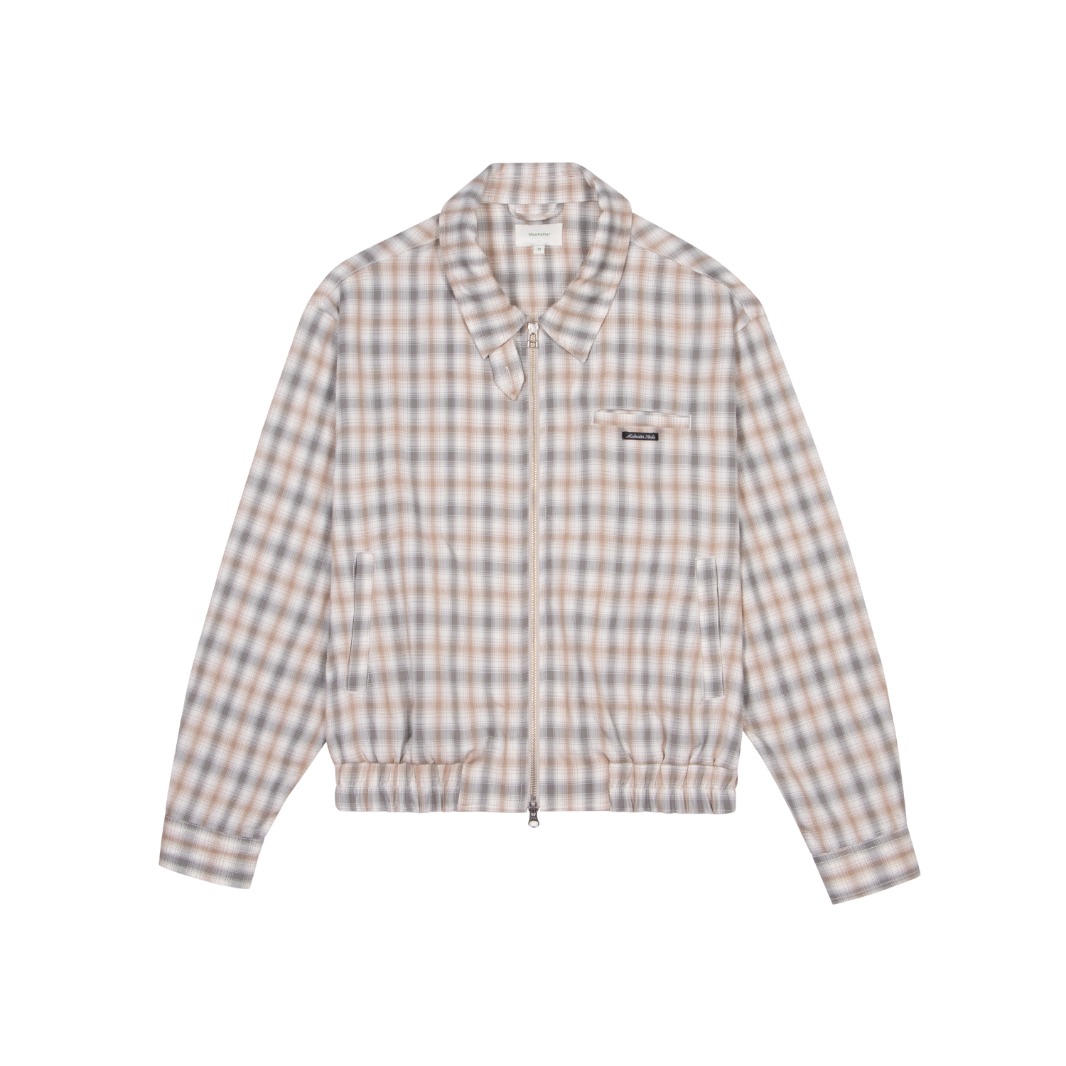 Harrington Windbreaker
