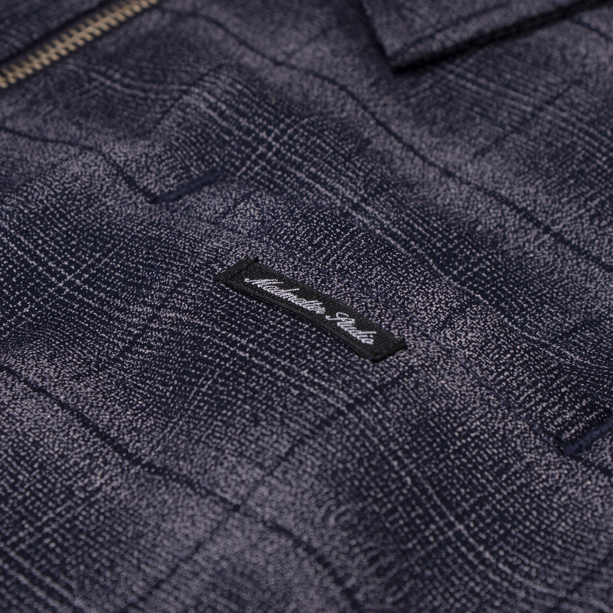 Harrington Windbreaker