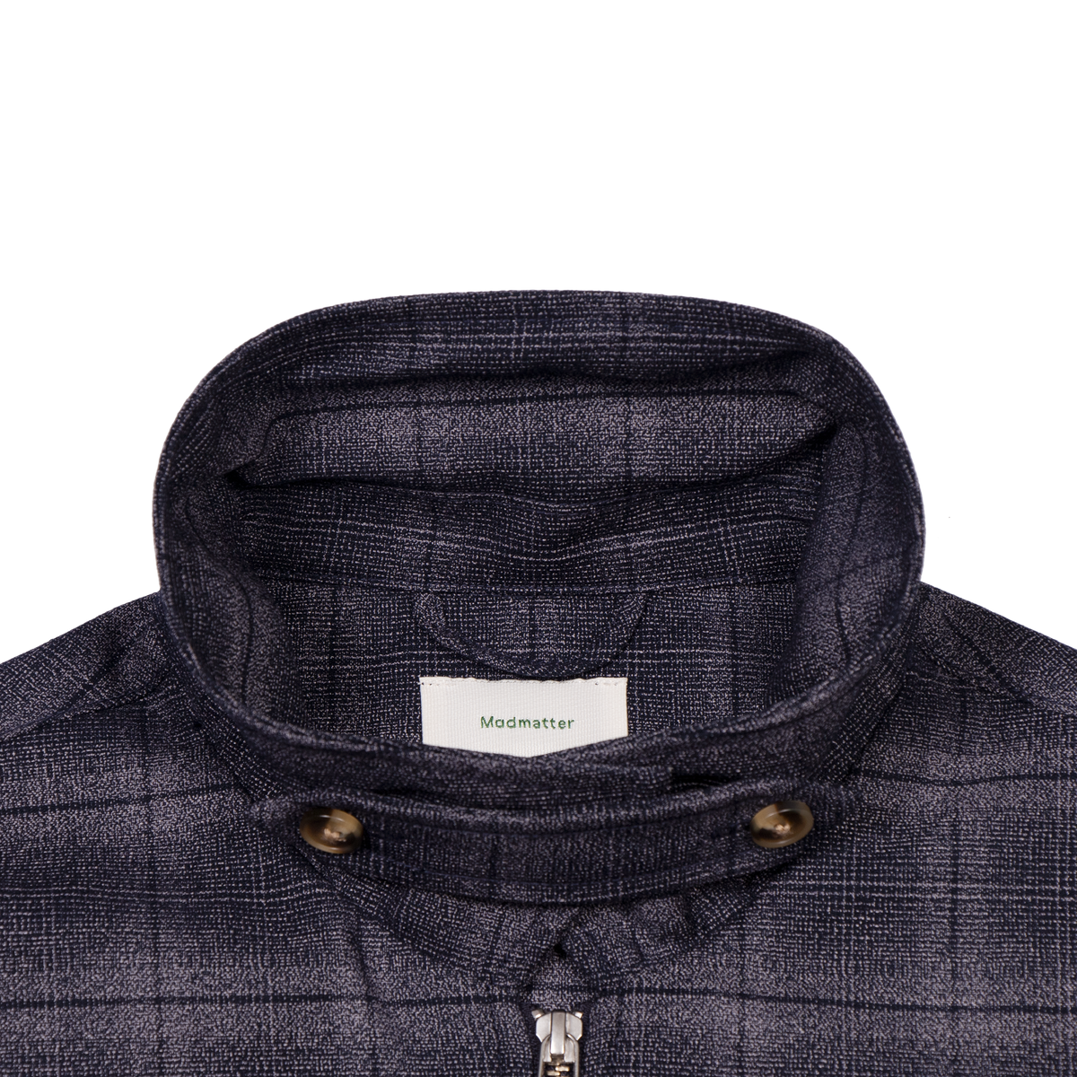 Harrington Windbreaker