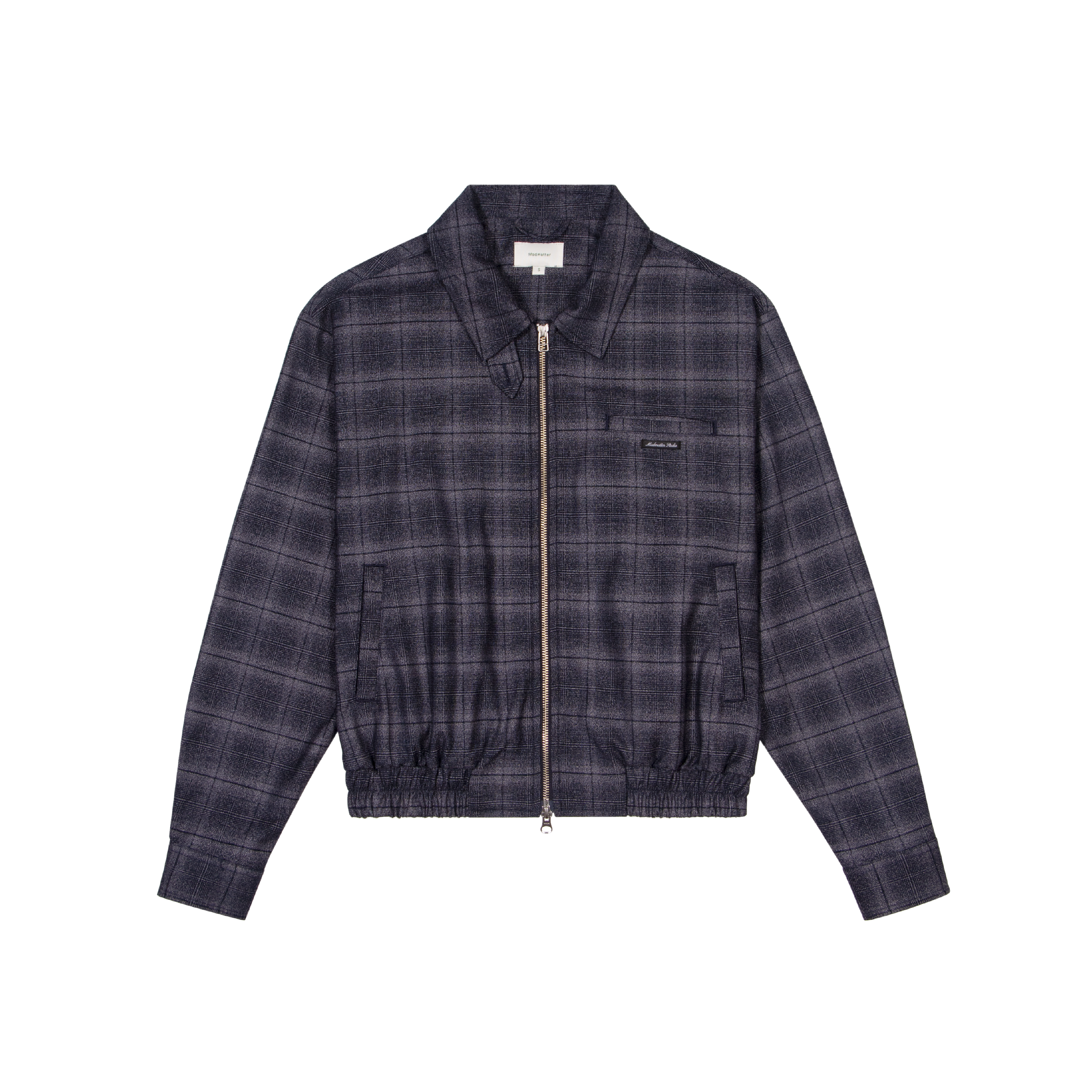 Harrington Windbreaker