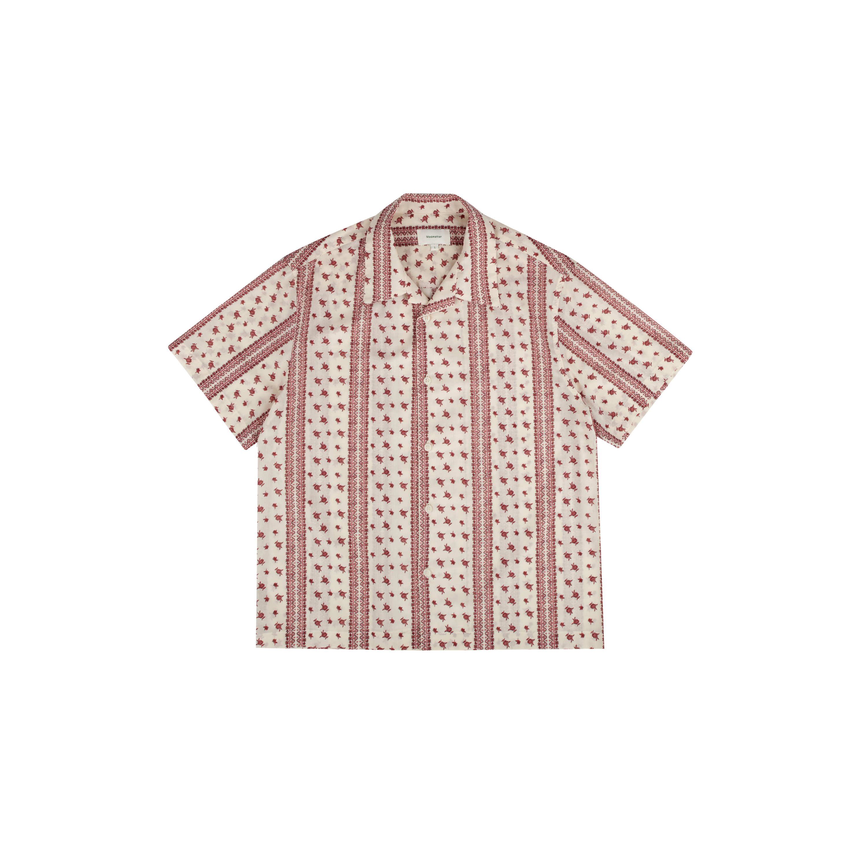 Hawaiian Shirt