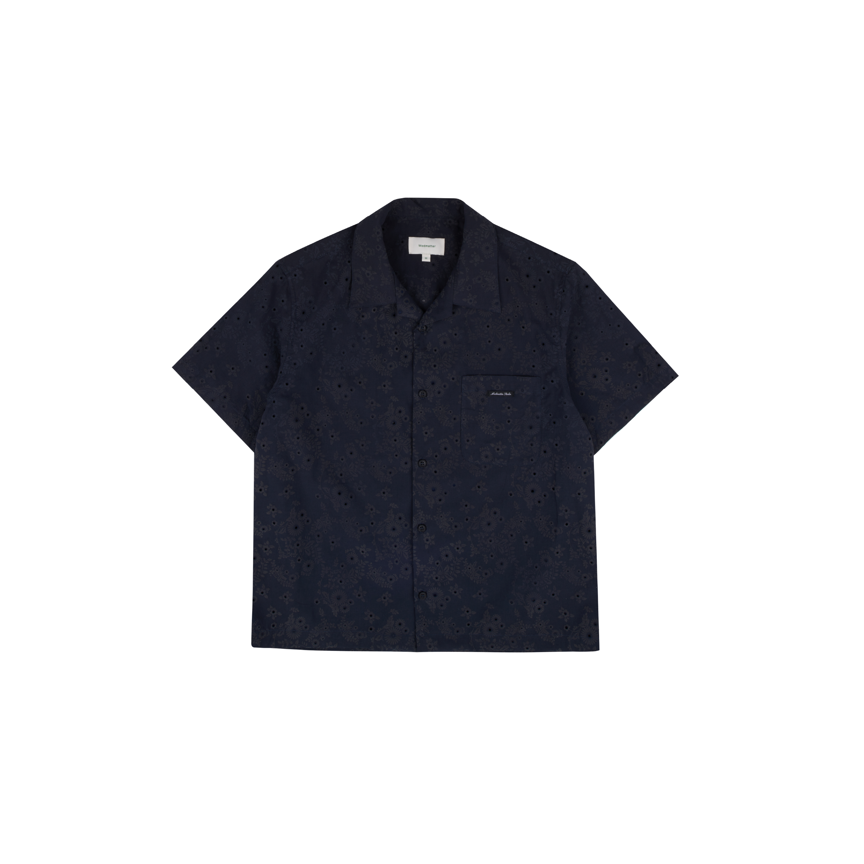 Hawaiian Shirt