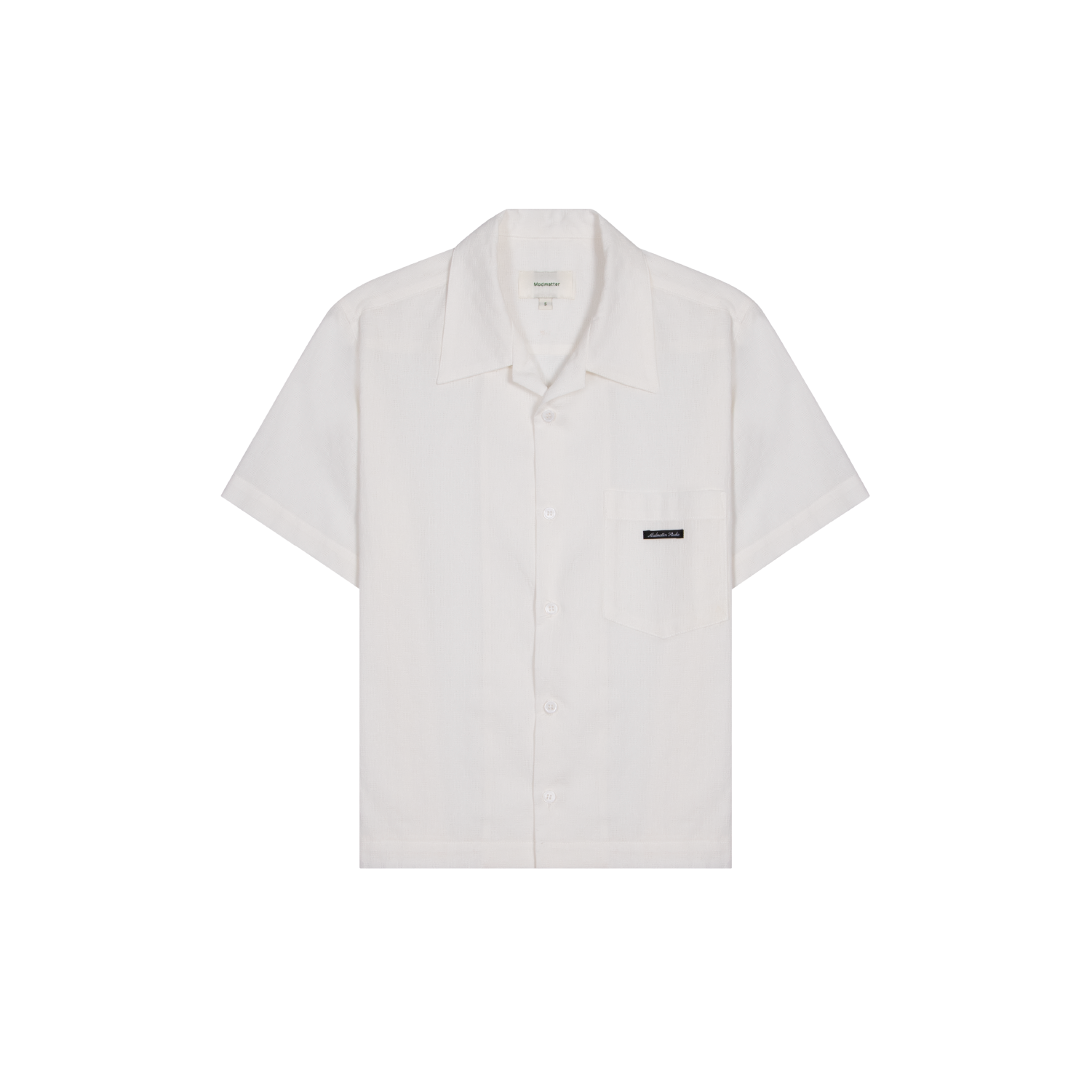 Hawaiian Shirt (Pre - Order 14 days)
