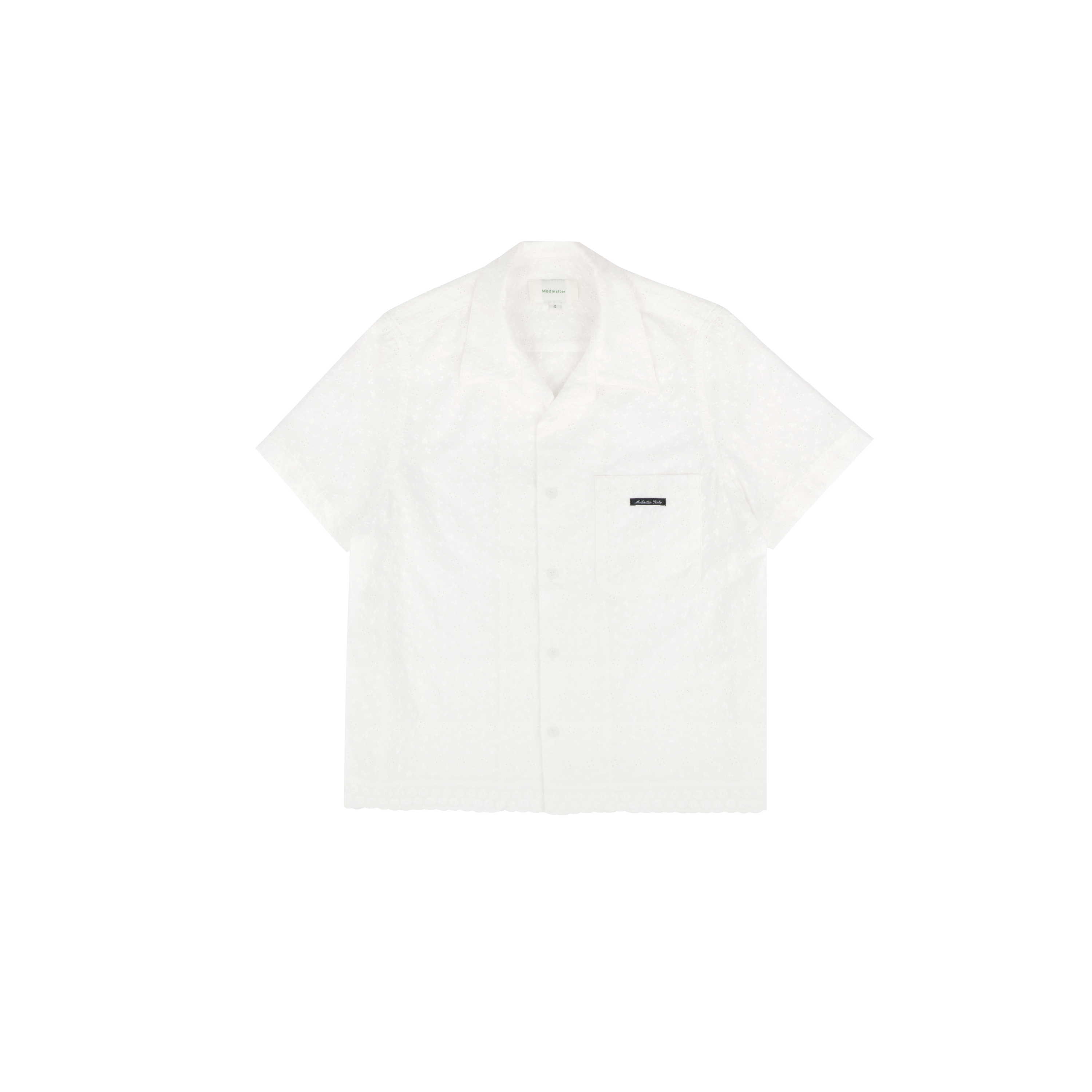 Hawaiian Shirt