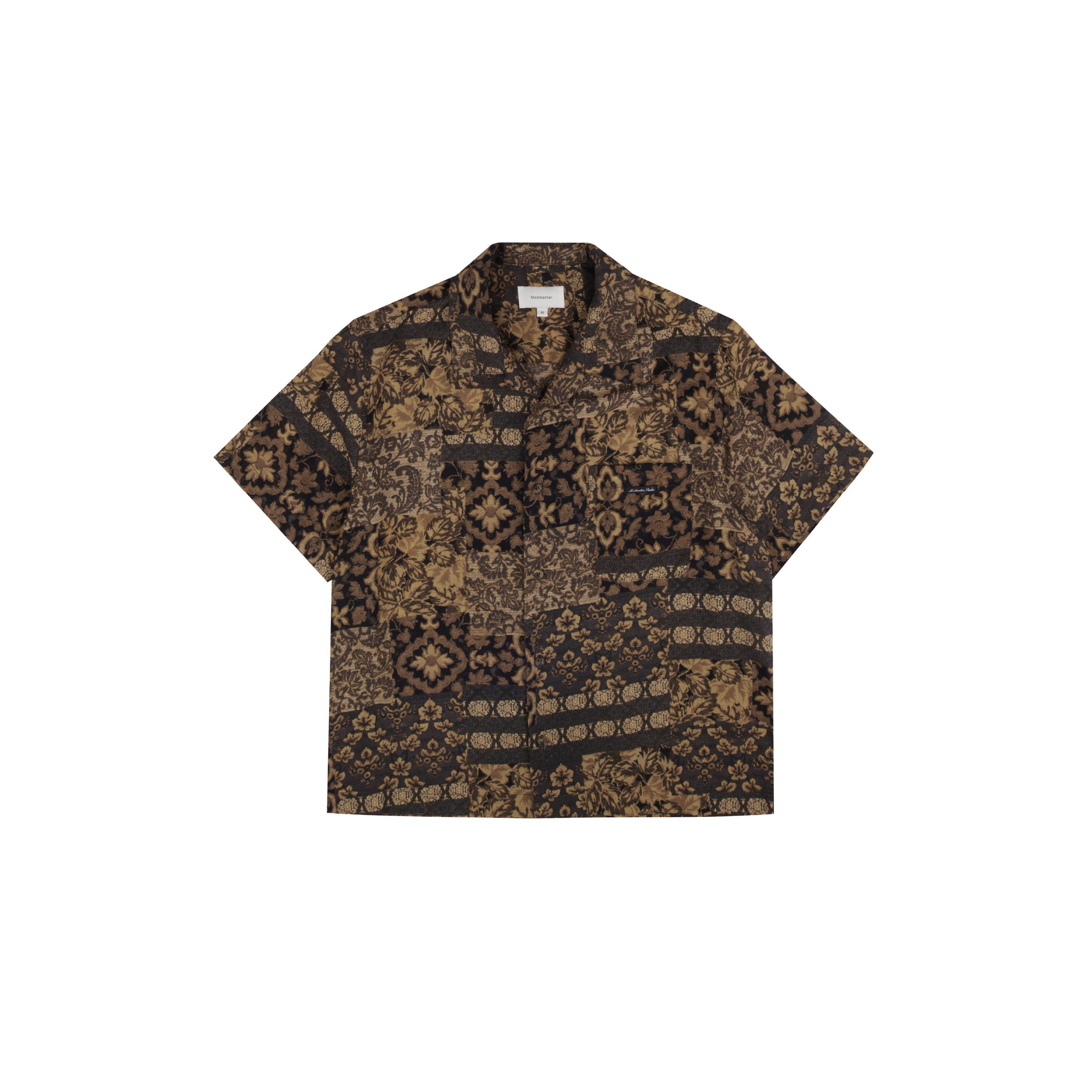 Hawaiian Shirt