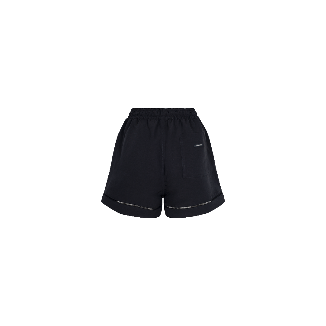 Ladder Trim Shorts ( Pre-order 7 Days )