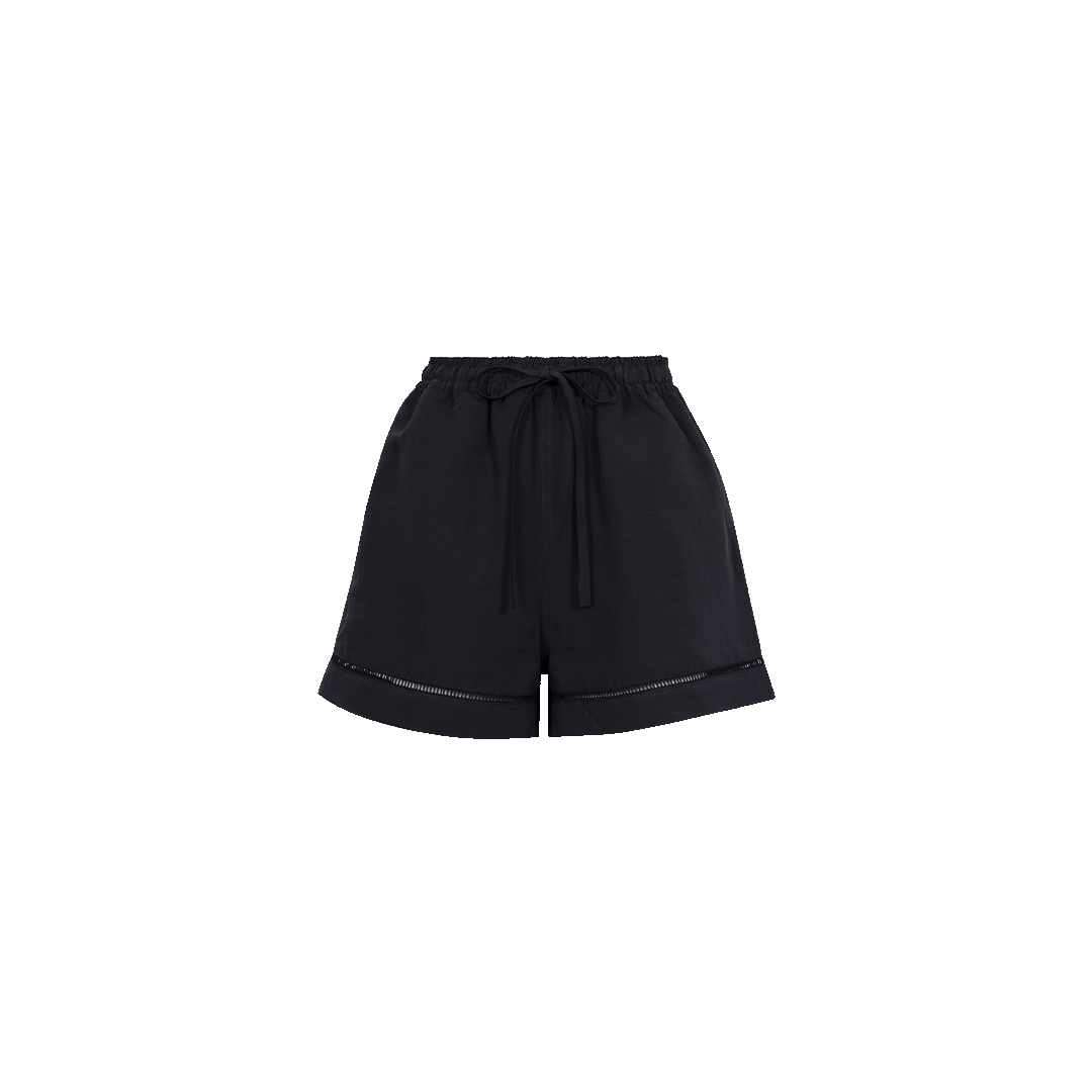 Ladder Trim Shorts ( Pre-order 7 Days )