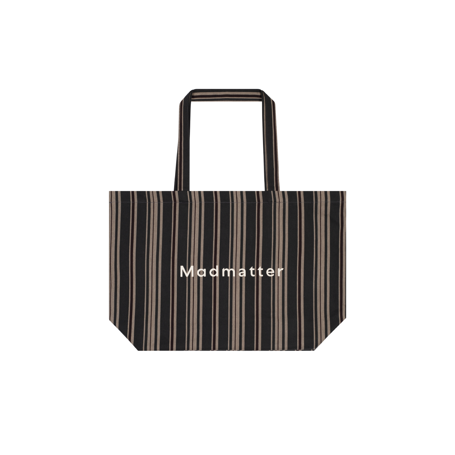 Logo Utility Tote Bag (Pre - order 14 days)