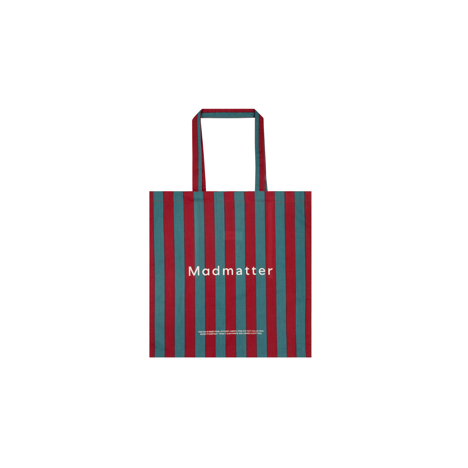 Logo Tote Bag