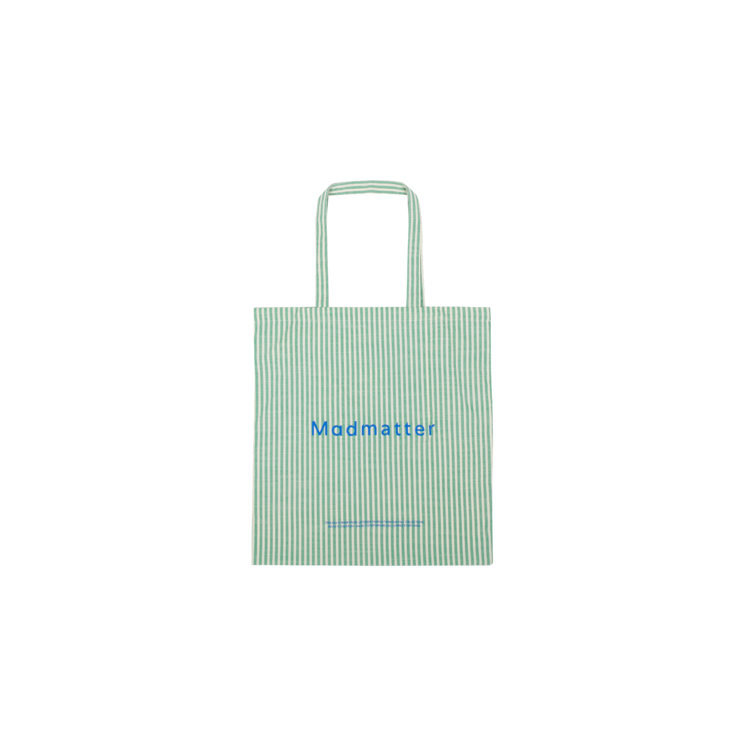 Logo Tote Bag