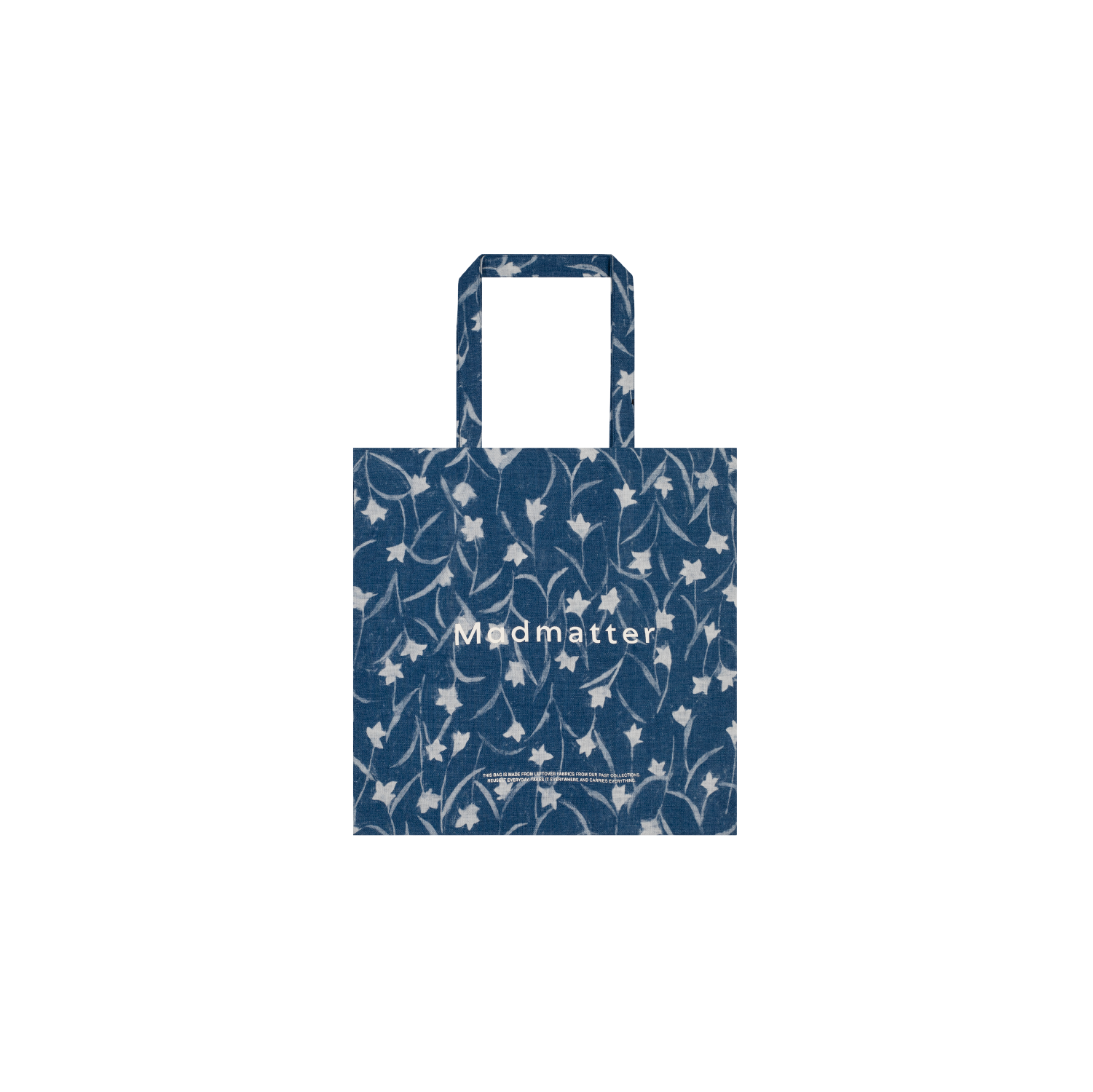 Logo Tote Bag (Pre - order 14 days)