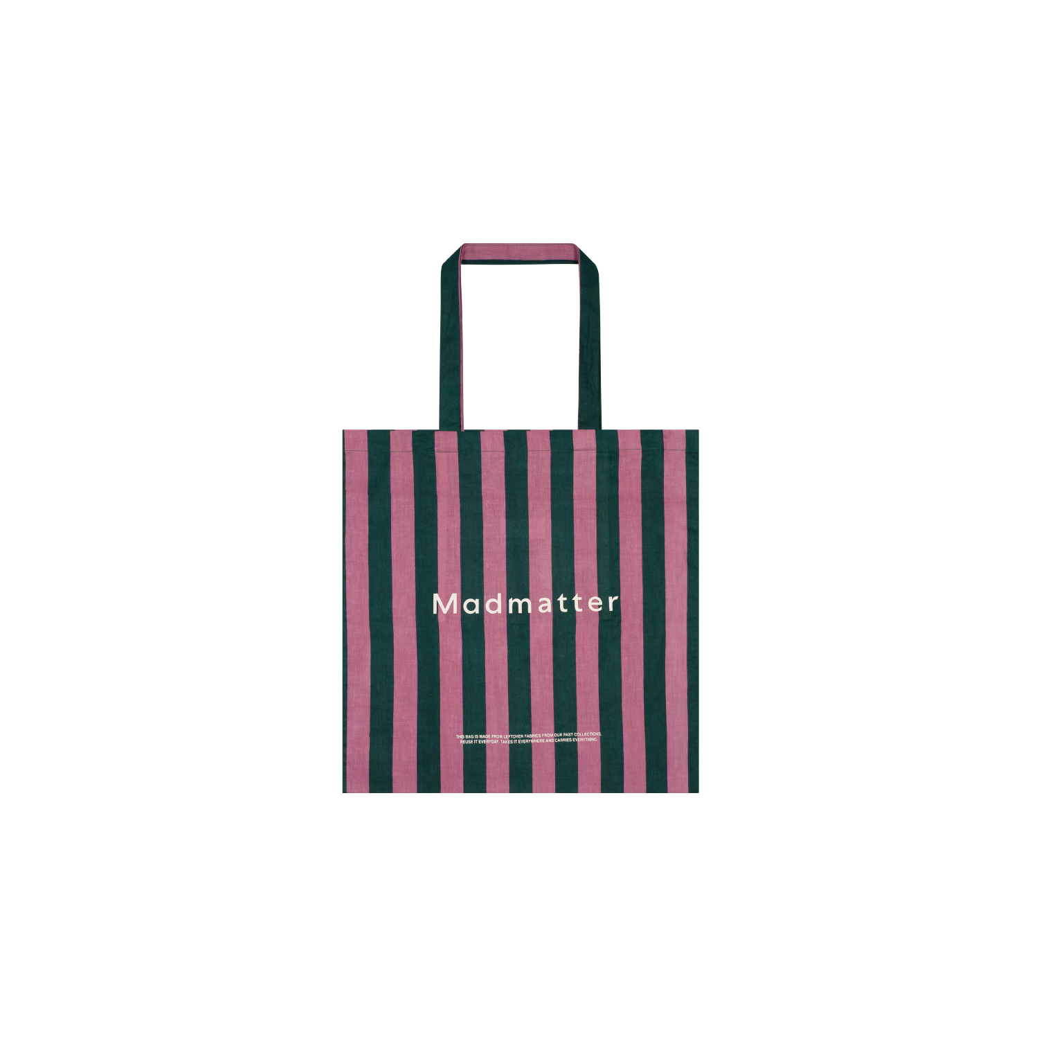 Logo Tote Bag
