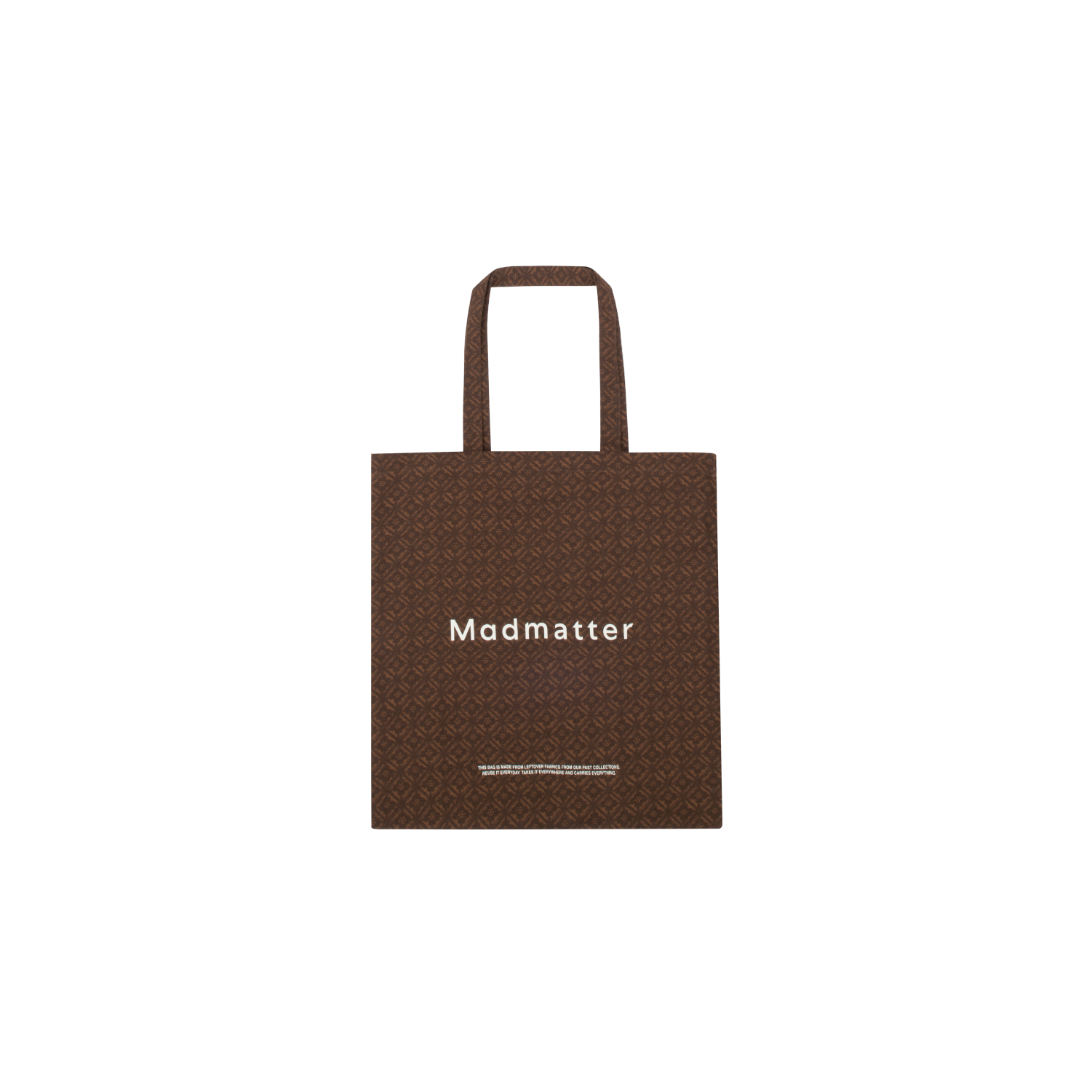 Logo Tote Bag