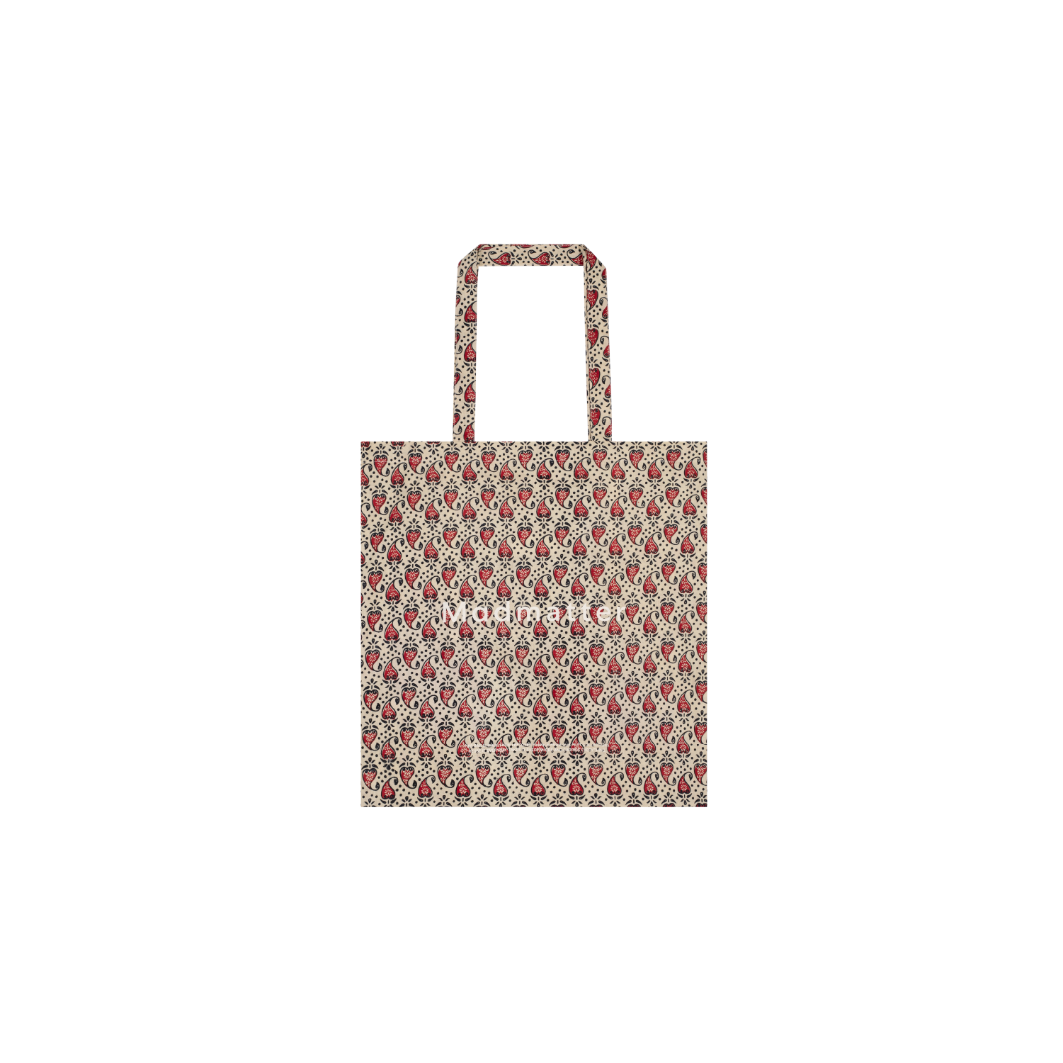 Logo Tote Bag