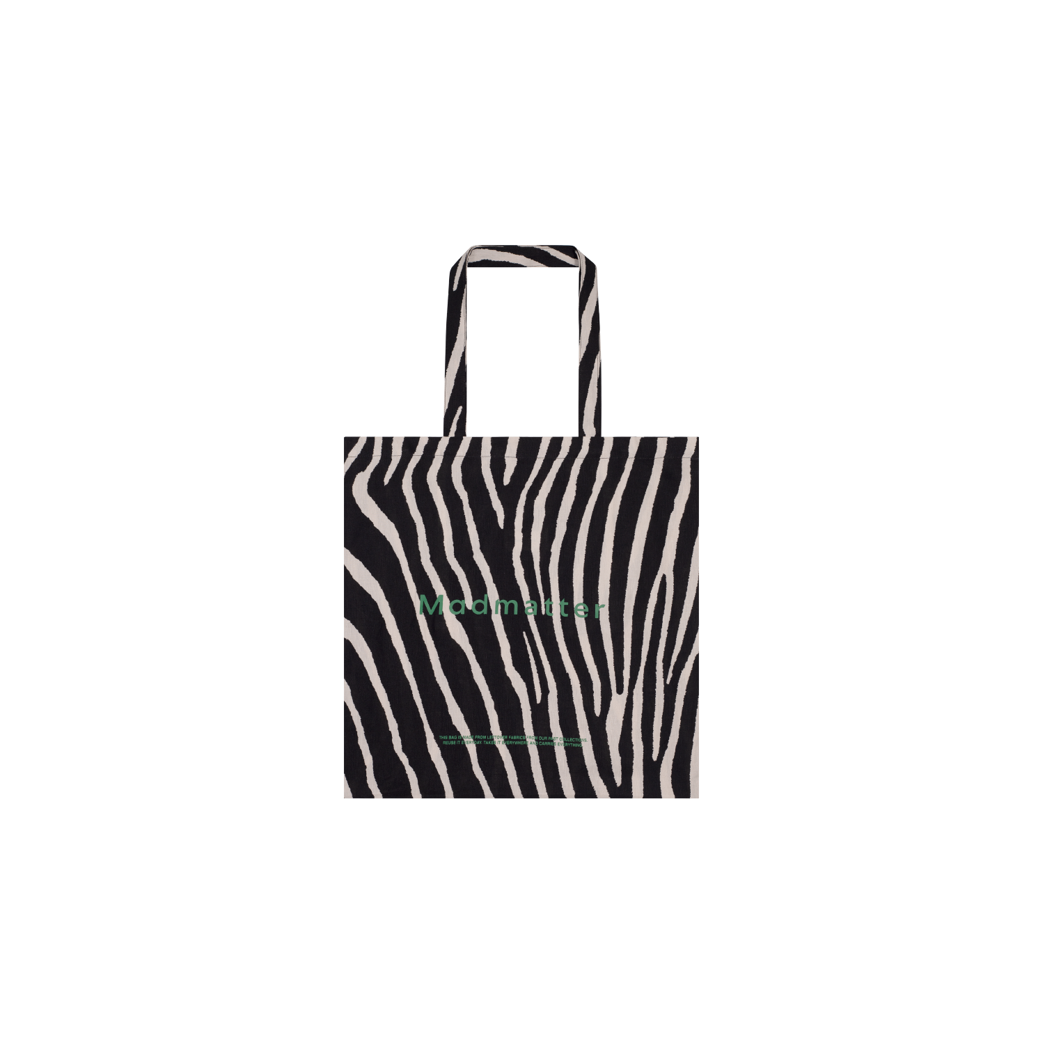 Logo Tote Bag (Pre - order 14 days)