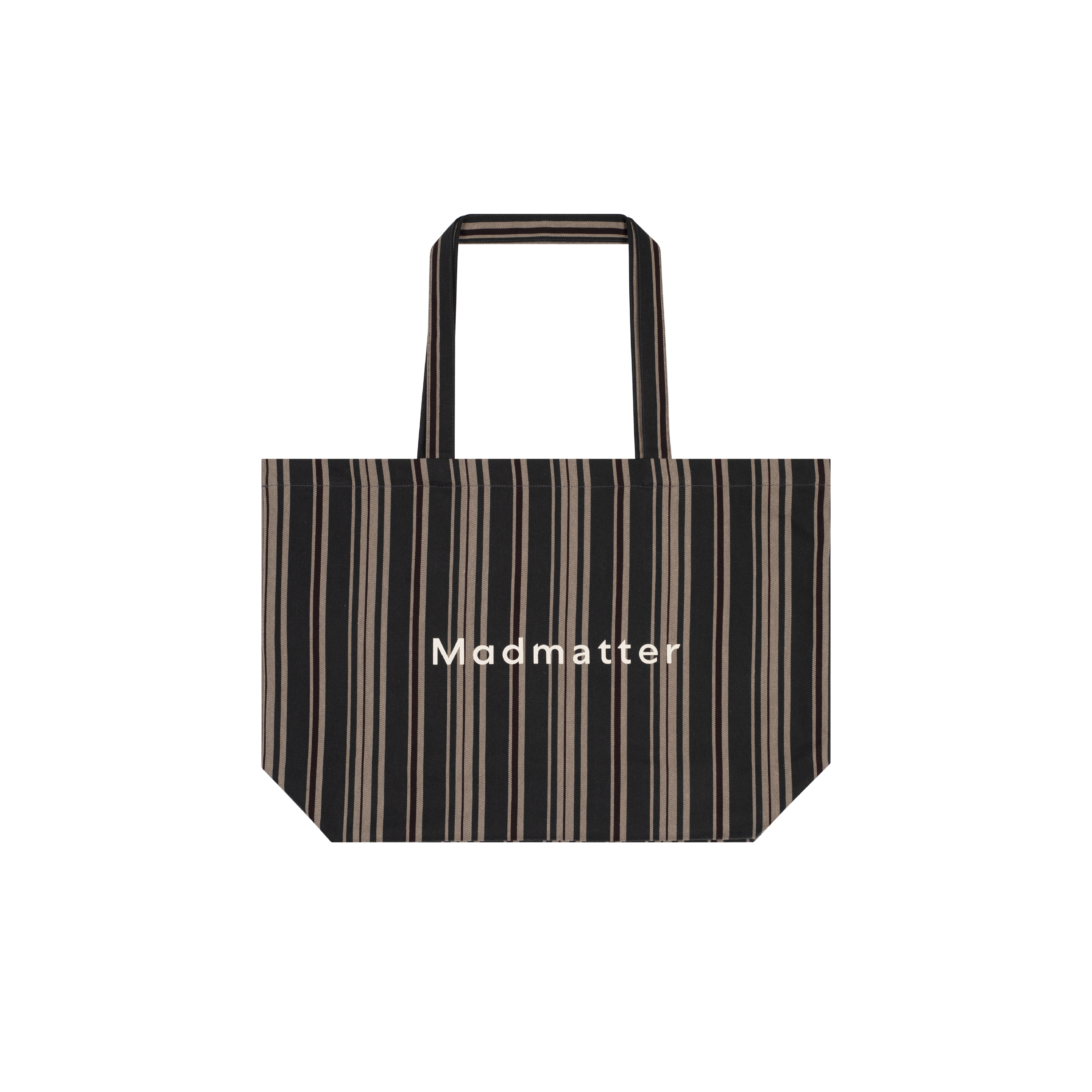 Logo Utility Tote Bag (Pre - order 14 days)