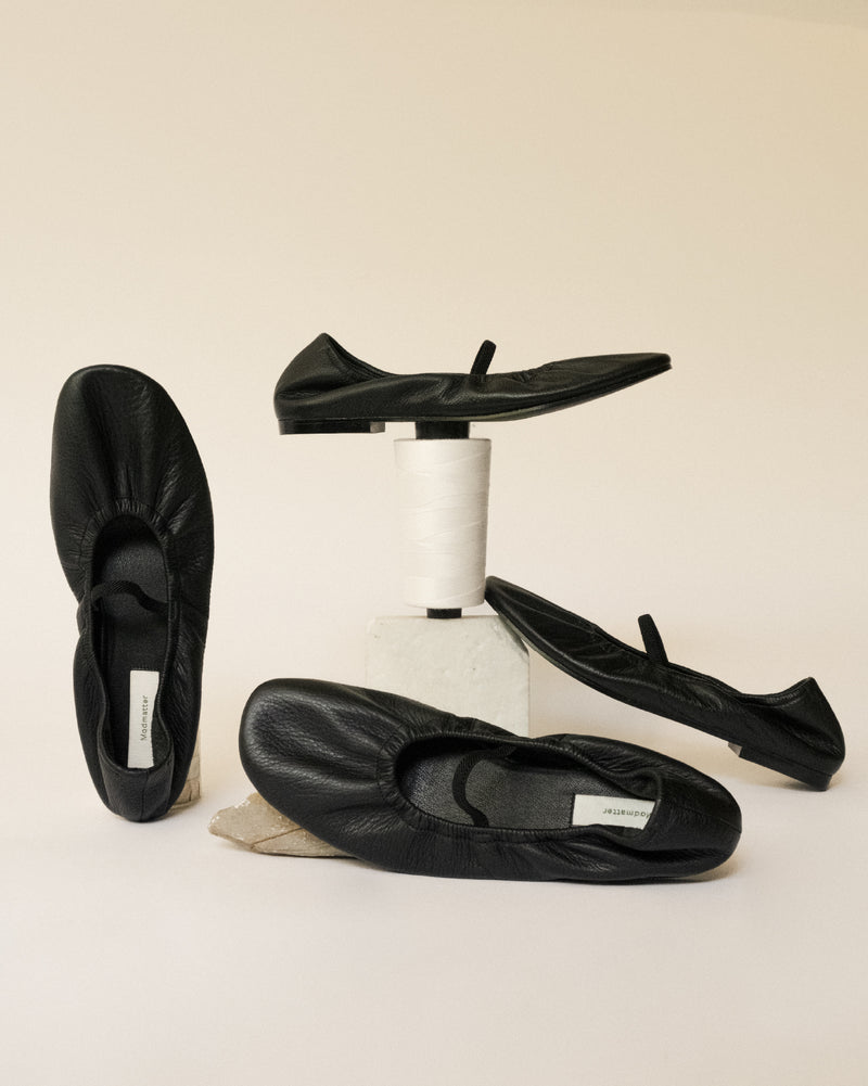 ESSENTIAL MJ FLATS